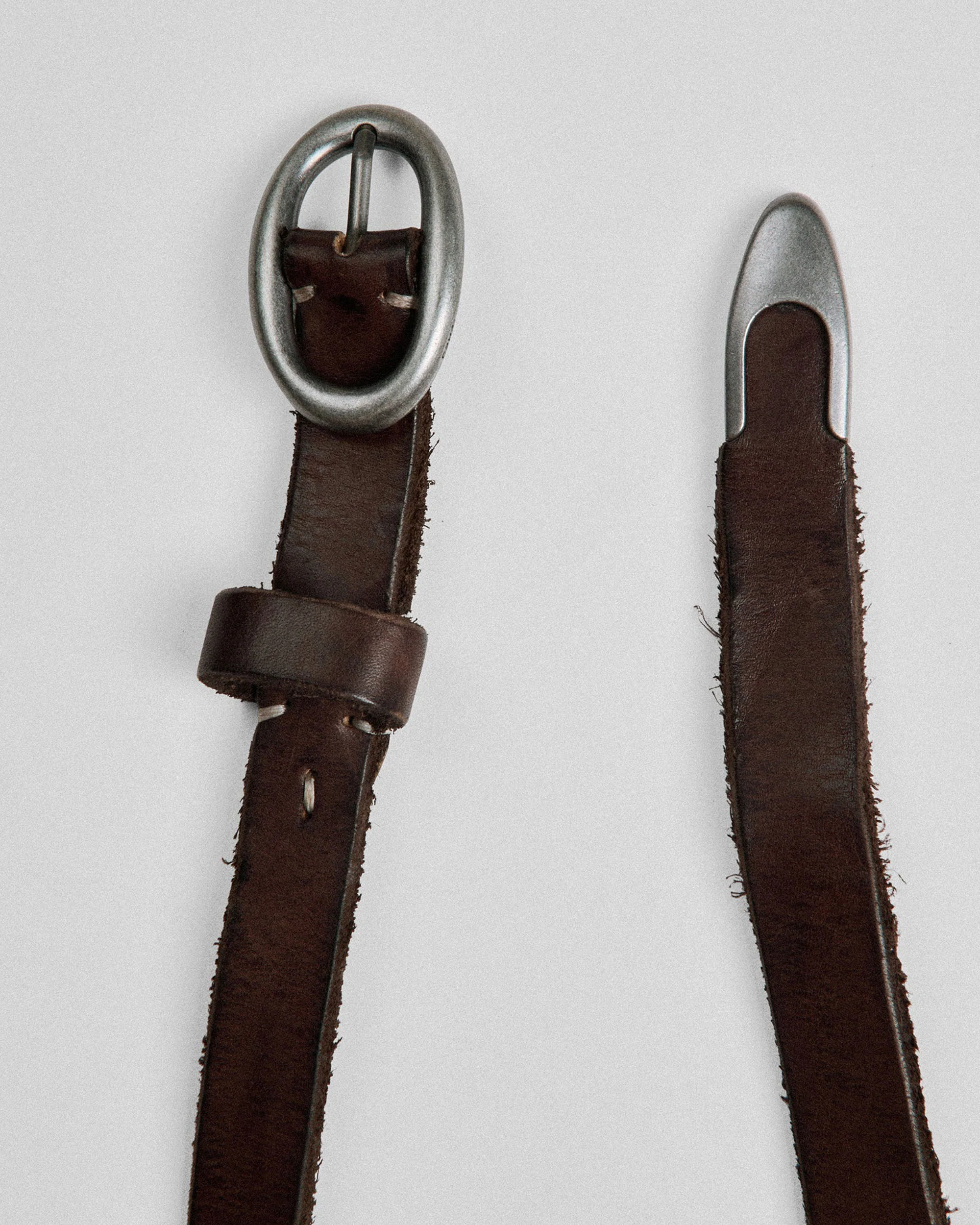 011 - Architect Loop Belt - Image 21