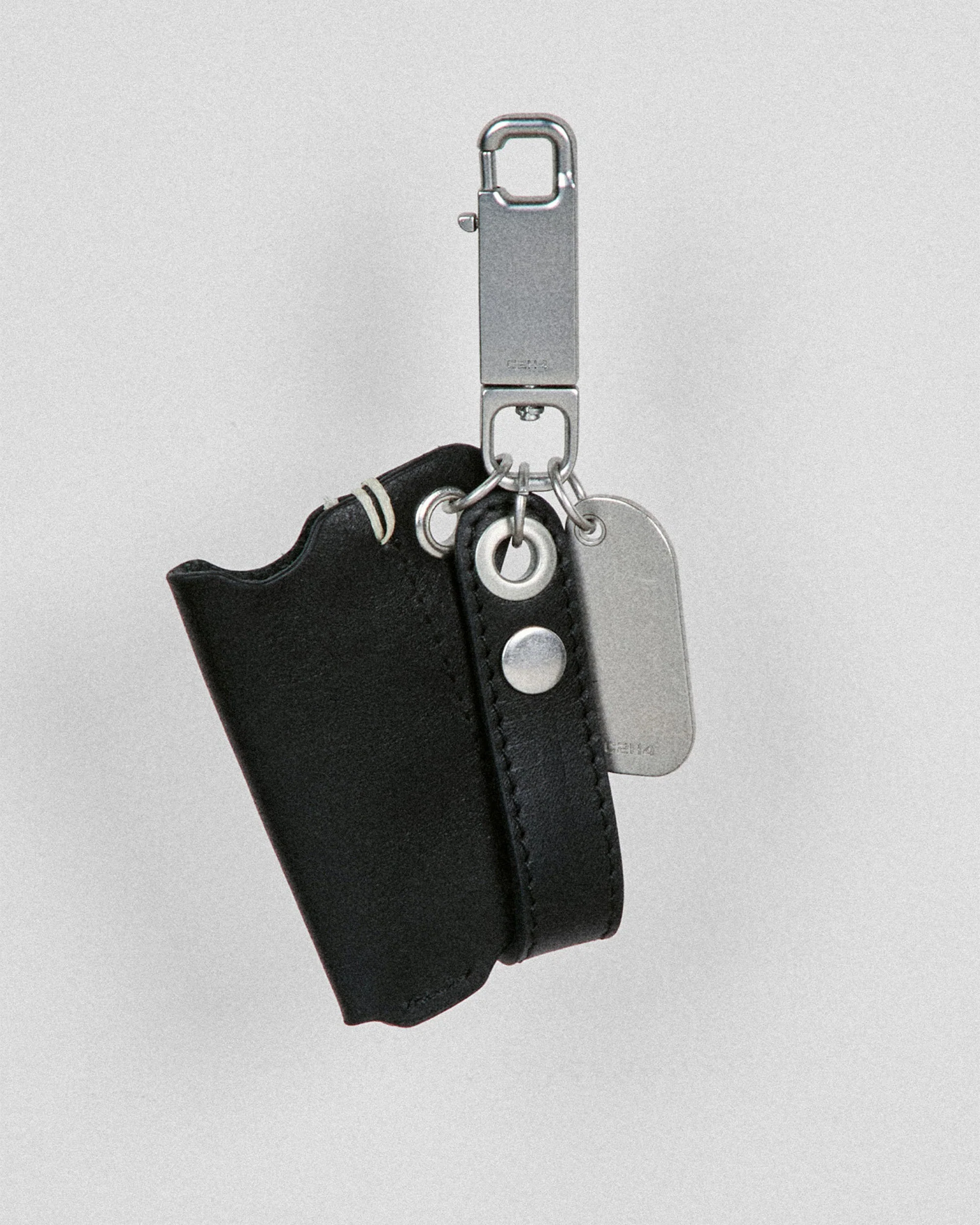 011 - Balcony Keychain Lighter Holder - Image 6