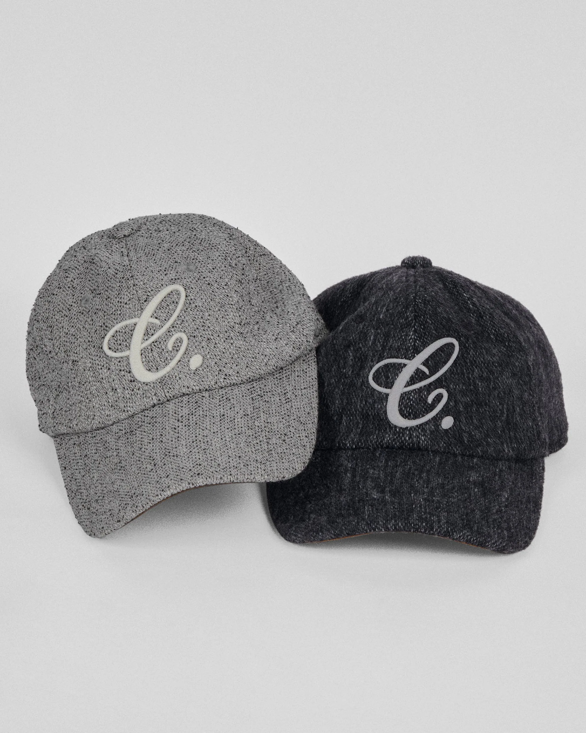 011 - Brentwood Bench Wool Baseball Cap - Image 10