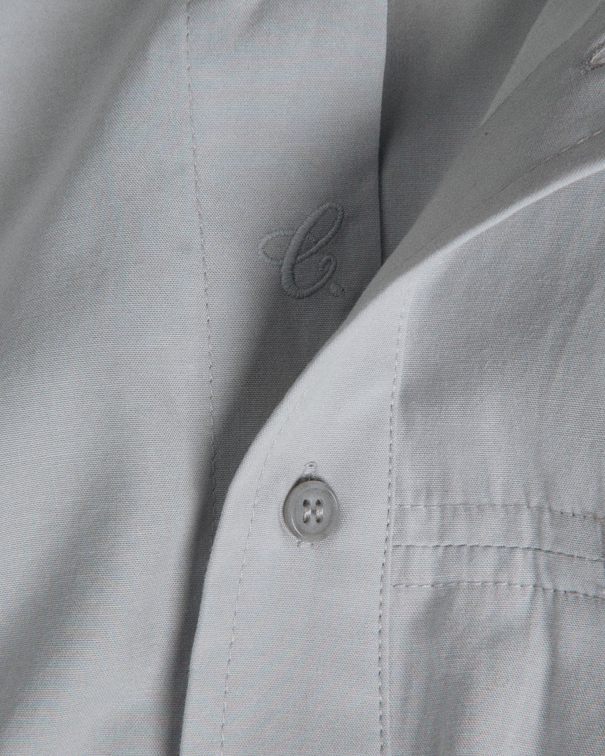 011 - Curator Basic Shirt - Image 25
