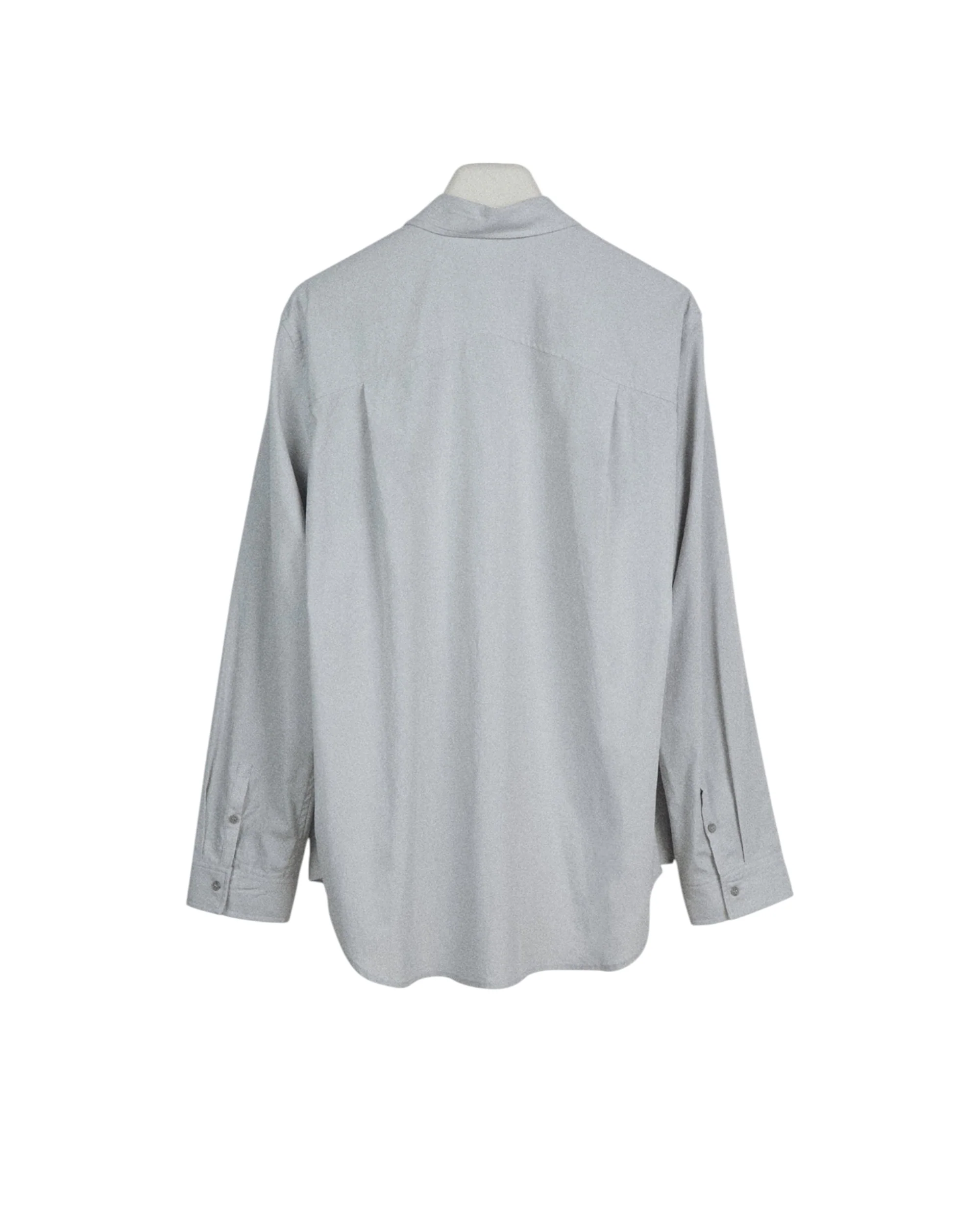 011 - Curator Basic Shirt - Image 3