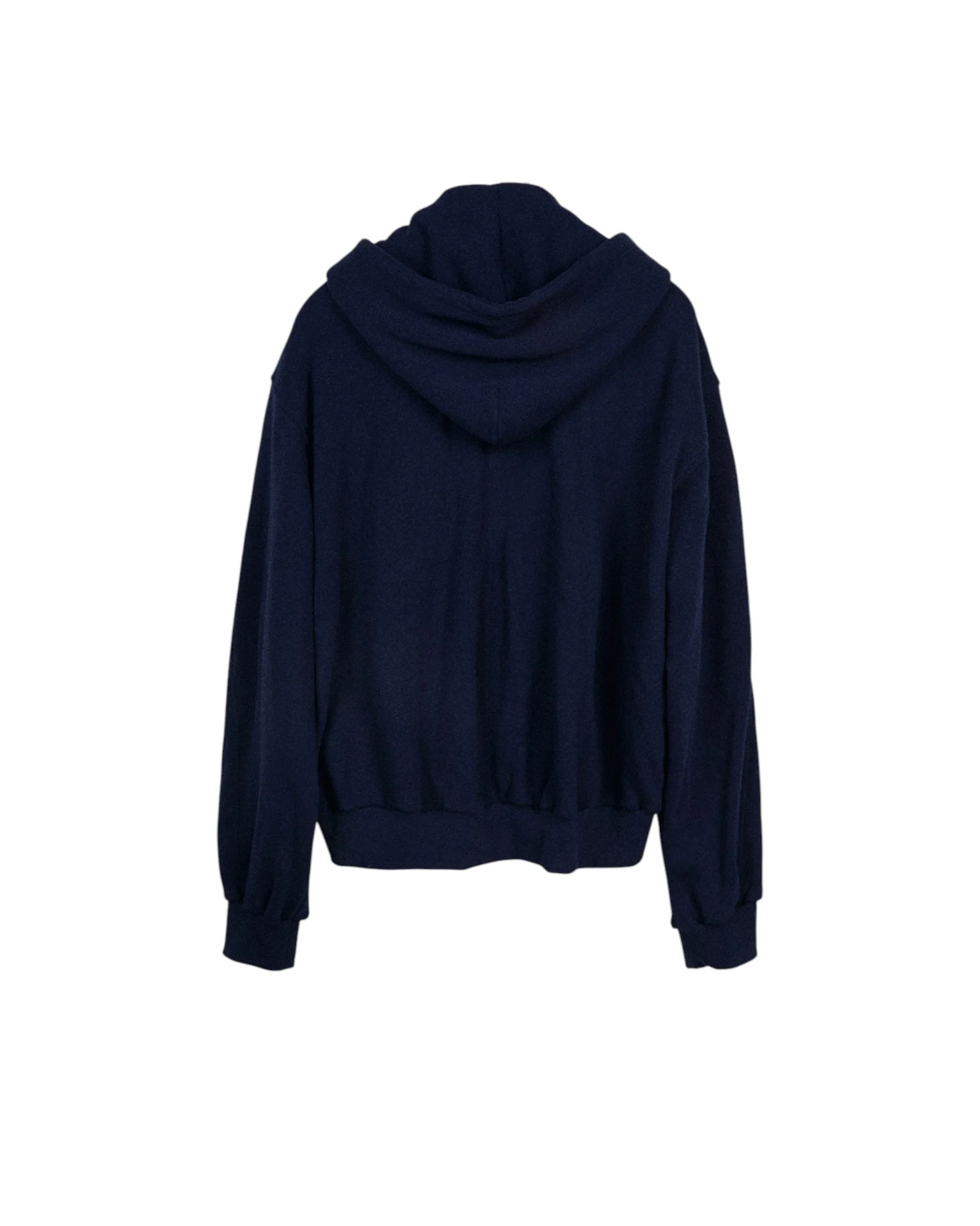 011 - Founder Basic Zip-Up Hoodie - Image 11