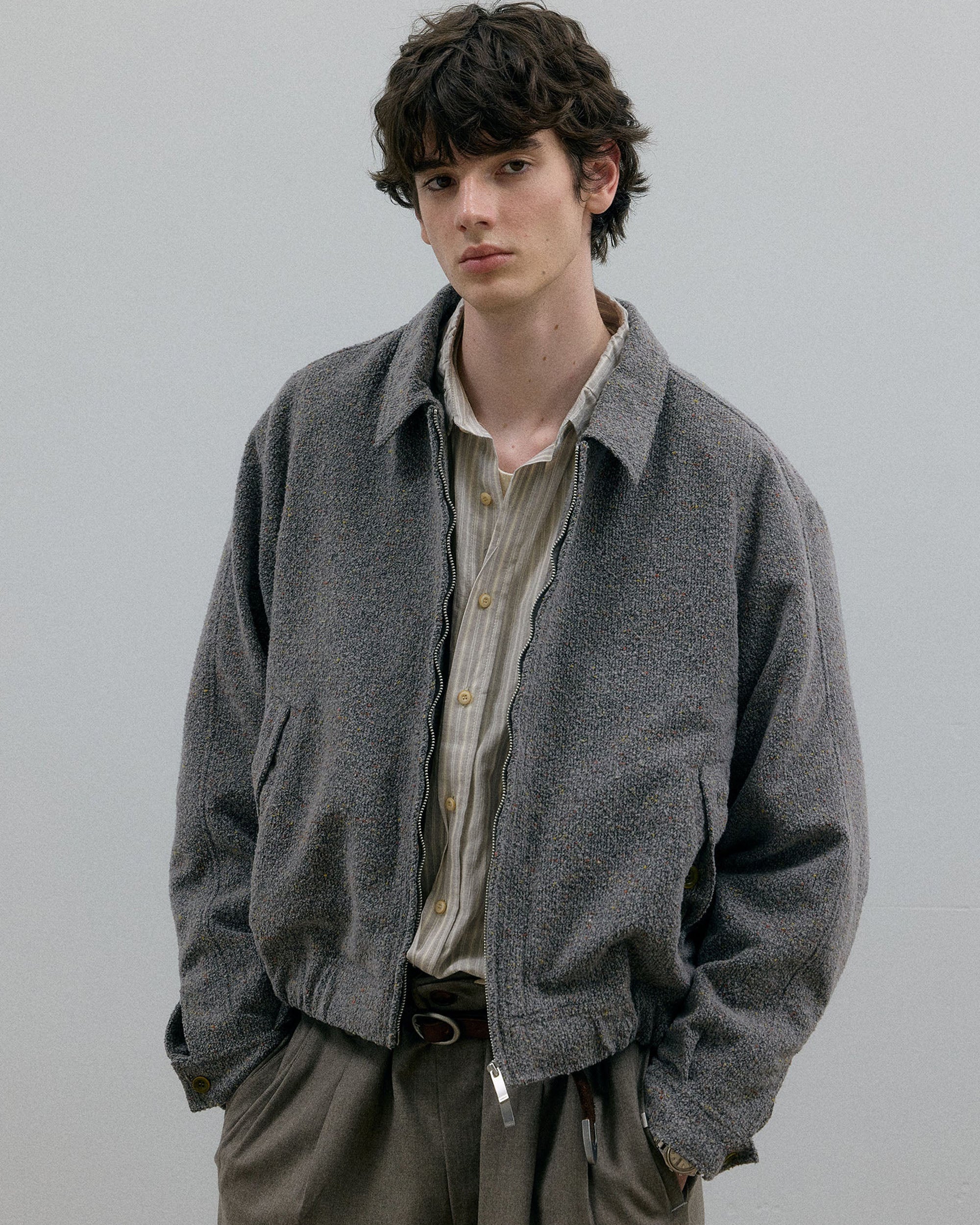 011 - Kensington Profile Jacket - Image 4