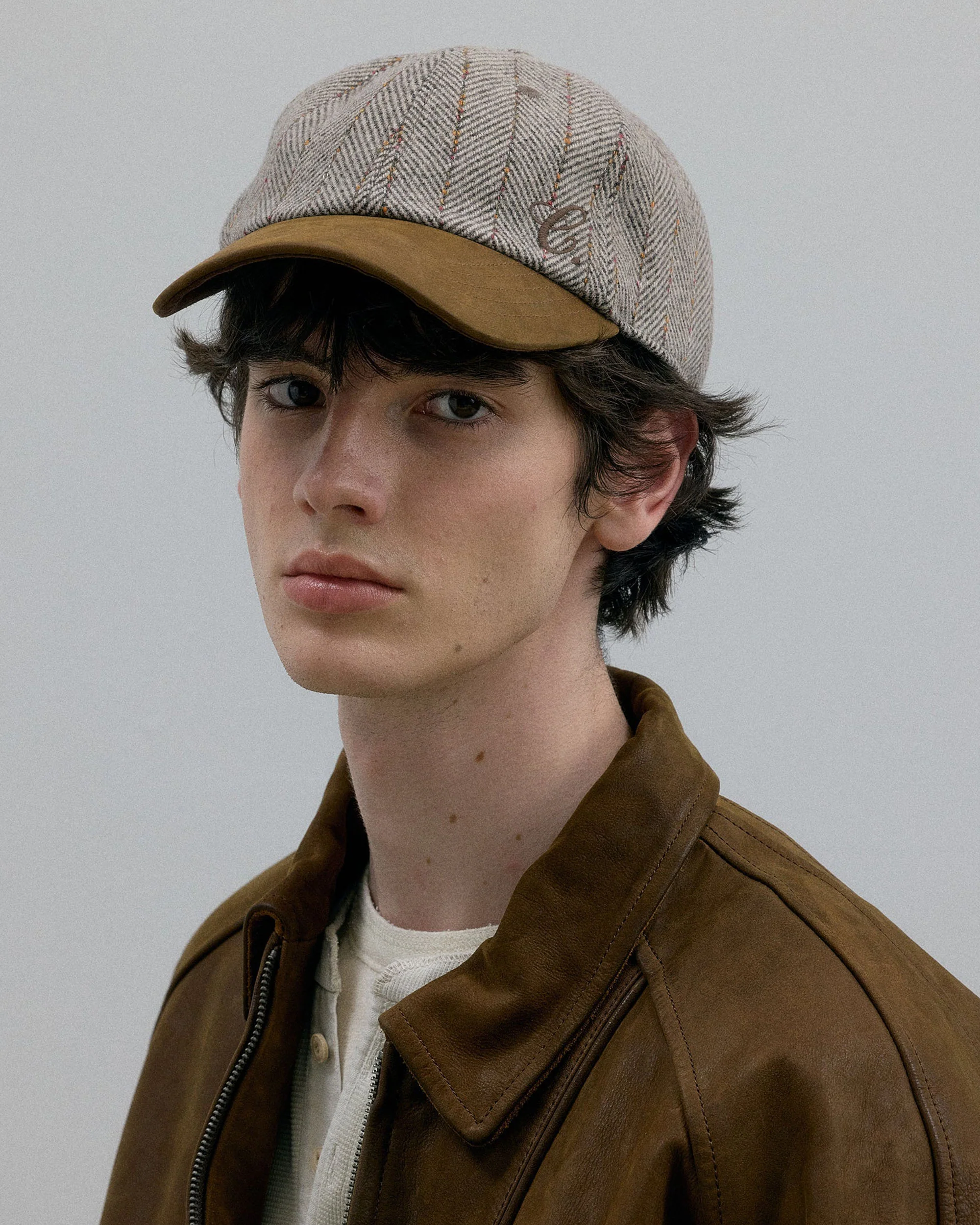 011 - La Roche Afternoon Baseball Cap - Image 12