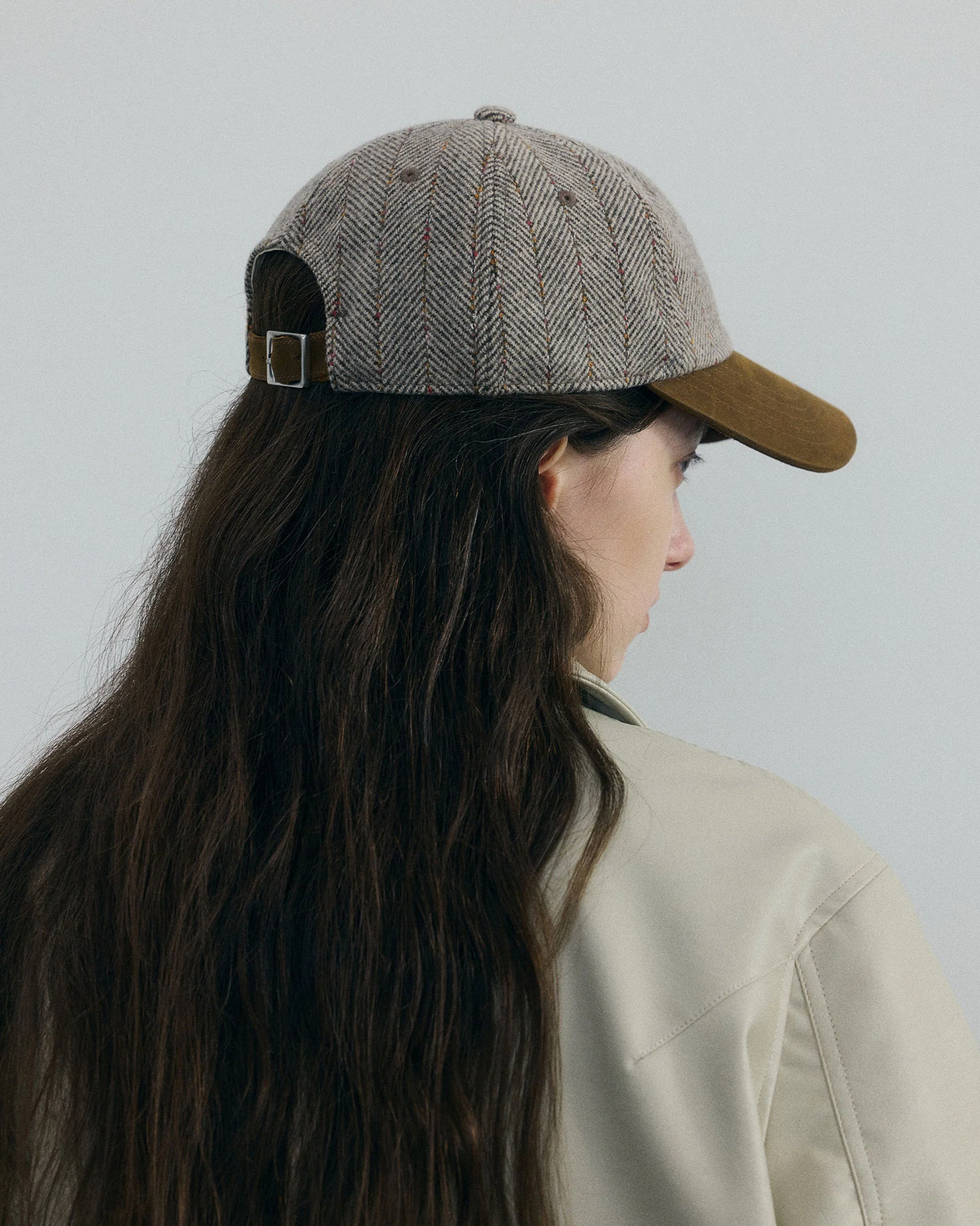 011 - La Roche Afternoon Baseball Cap - Image 4
