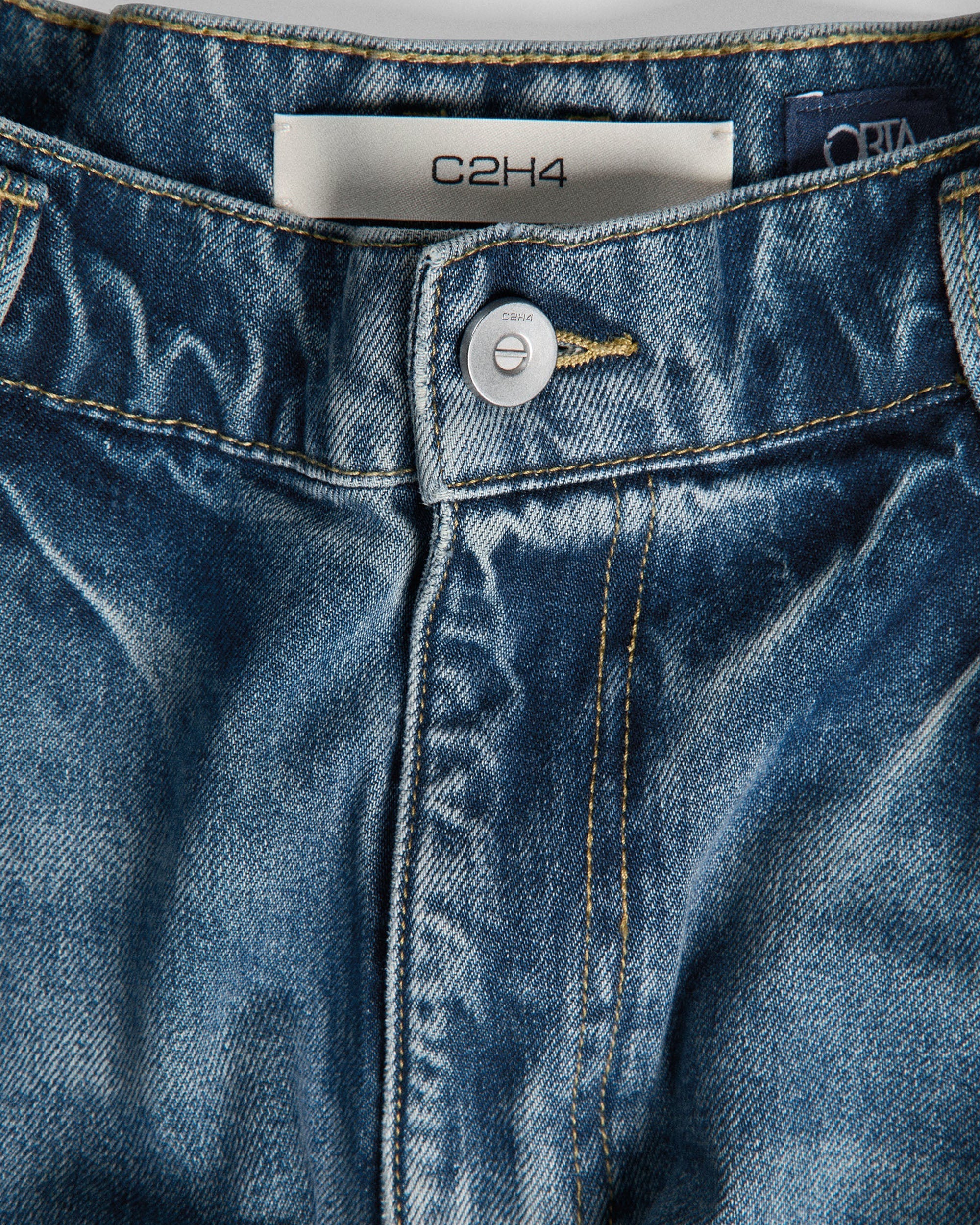 011 - La Roche Afternoon Jeans - Image 26