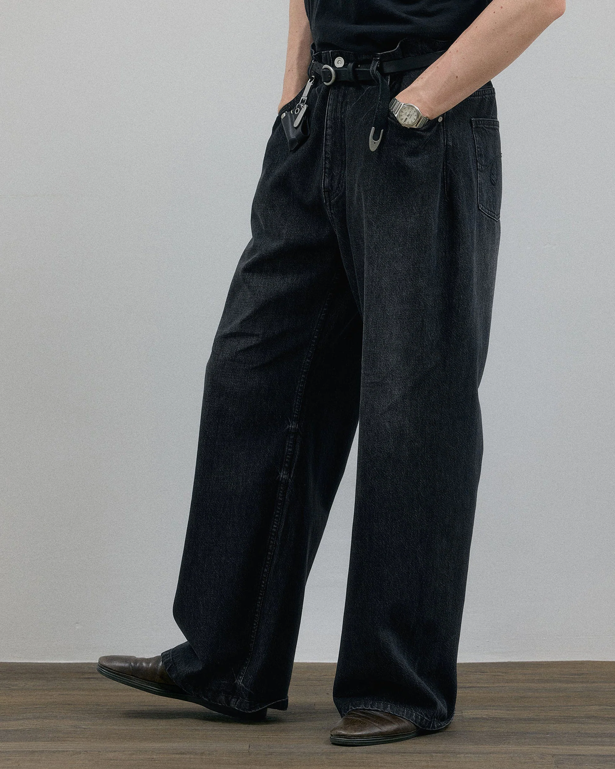 011 - La Roche Afternoon Jeans - Image 4