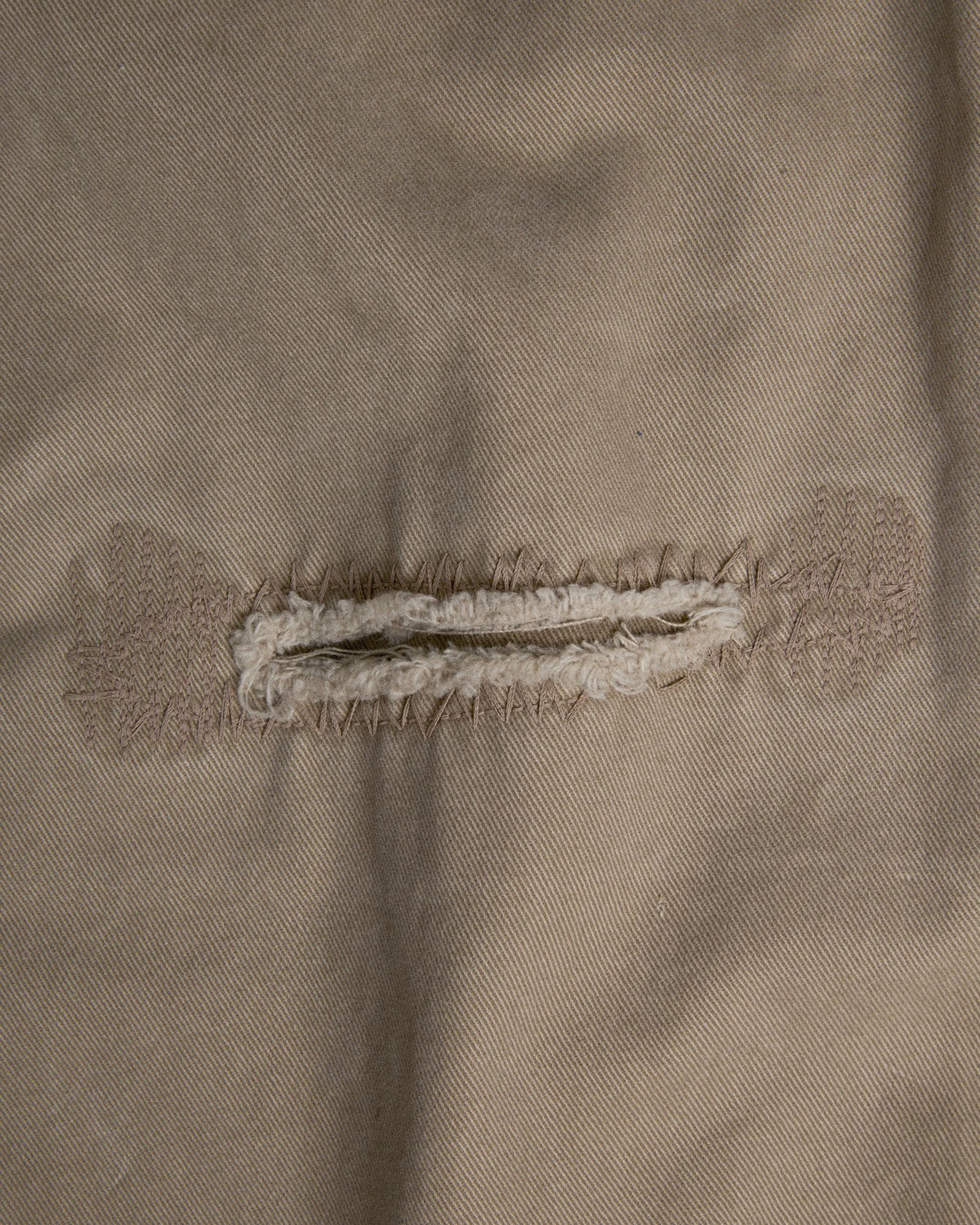 011 - Moccasin Memory Faded Chino - Image 15