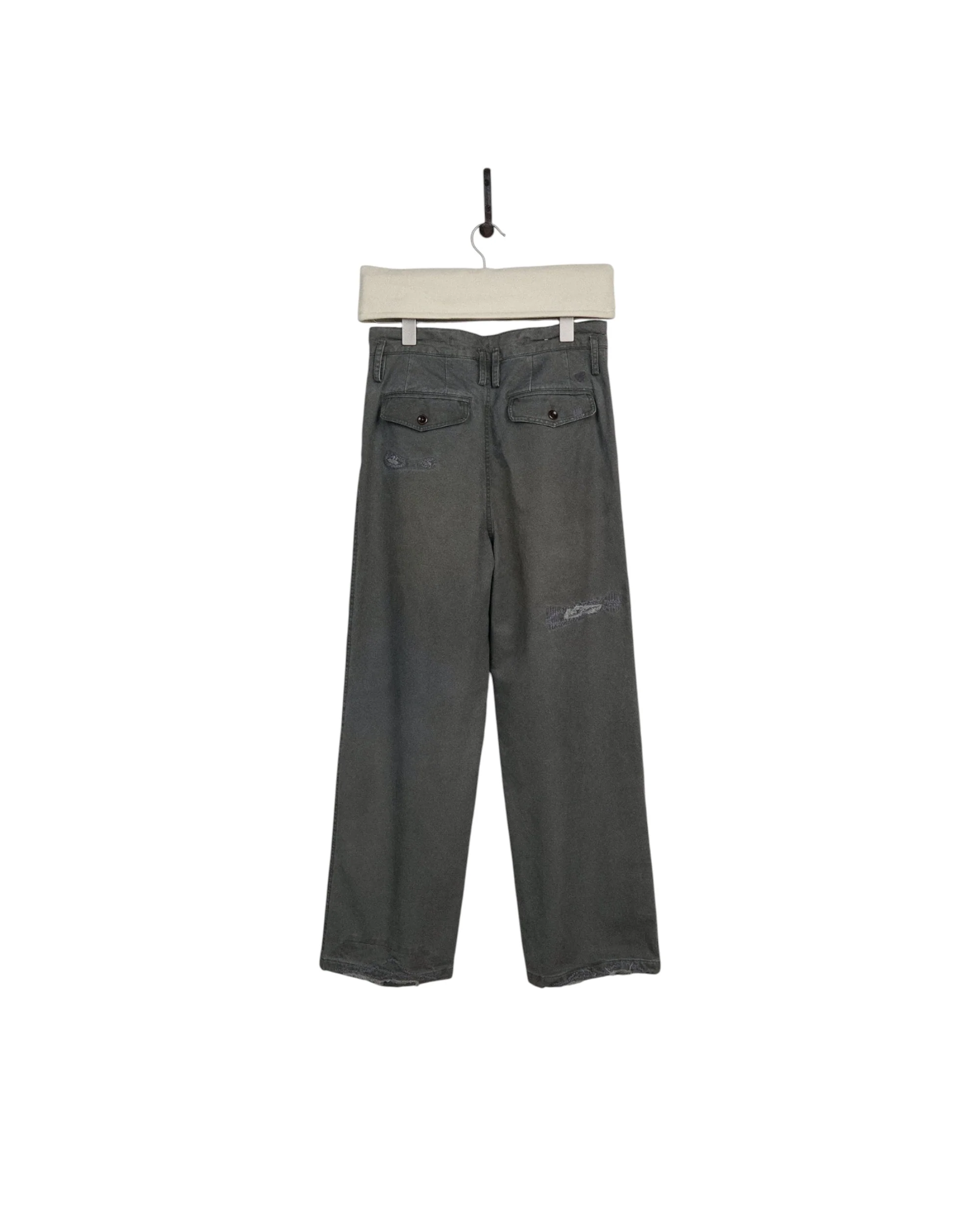 011 - Moccasin Memory Faded Chino - Image 19