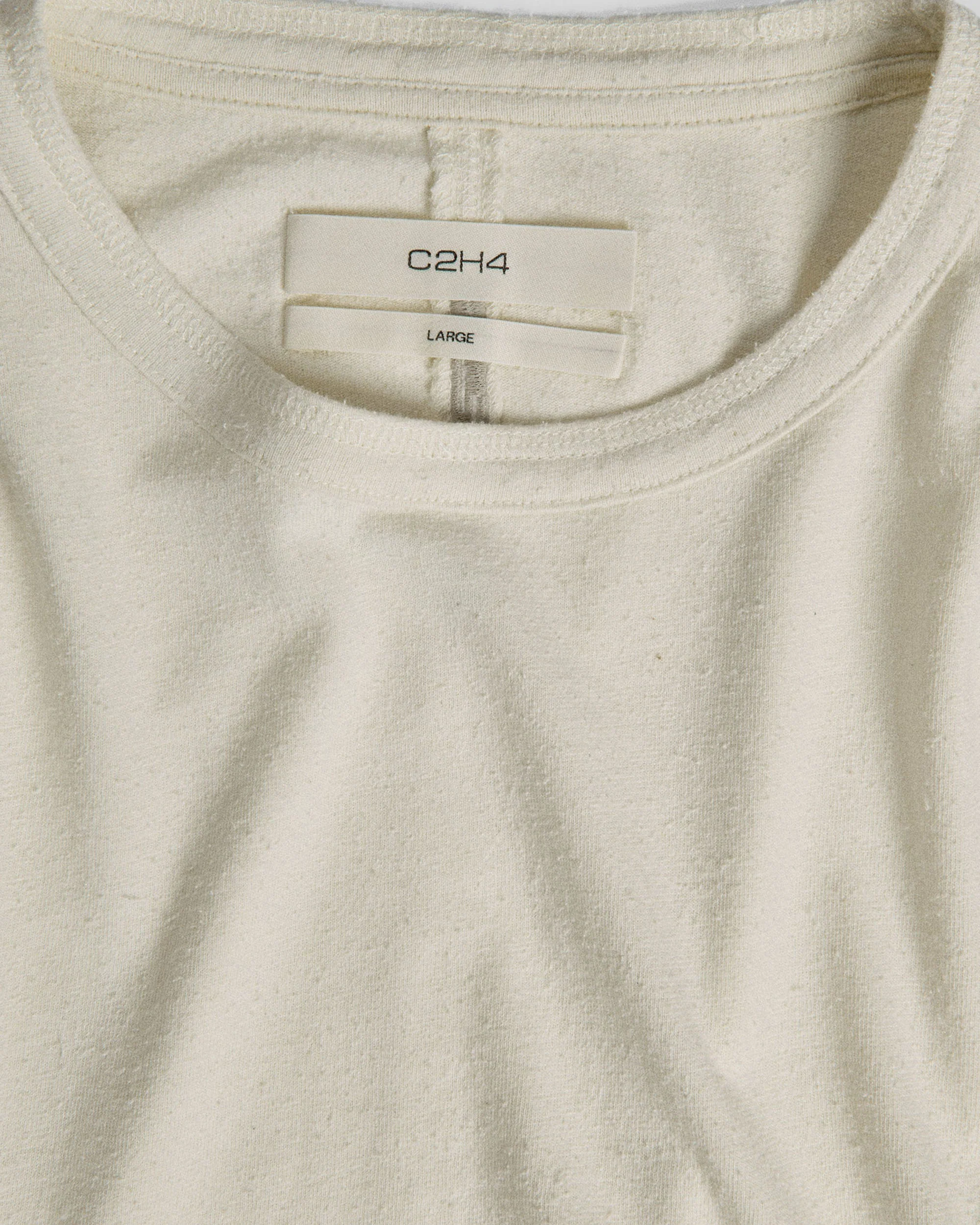011 - Old Time Wardrobe Cotton Long-Sleeve T-Shirt - Image 7
