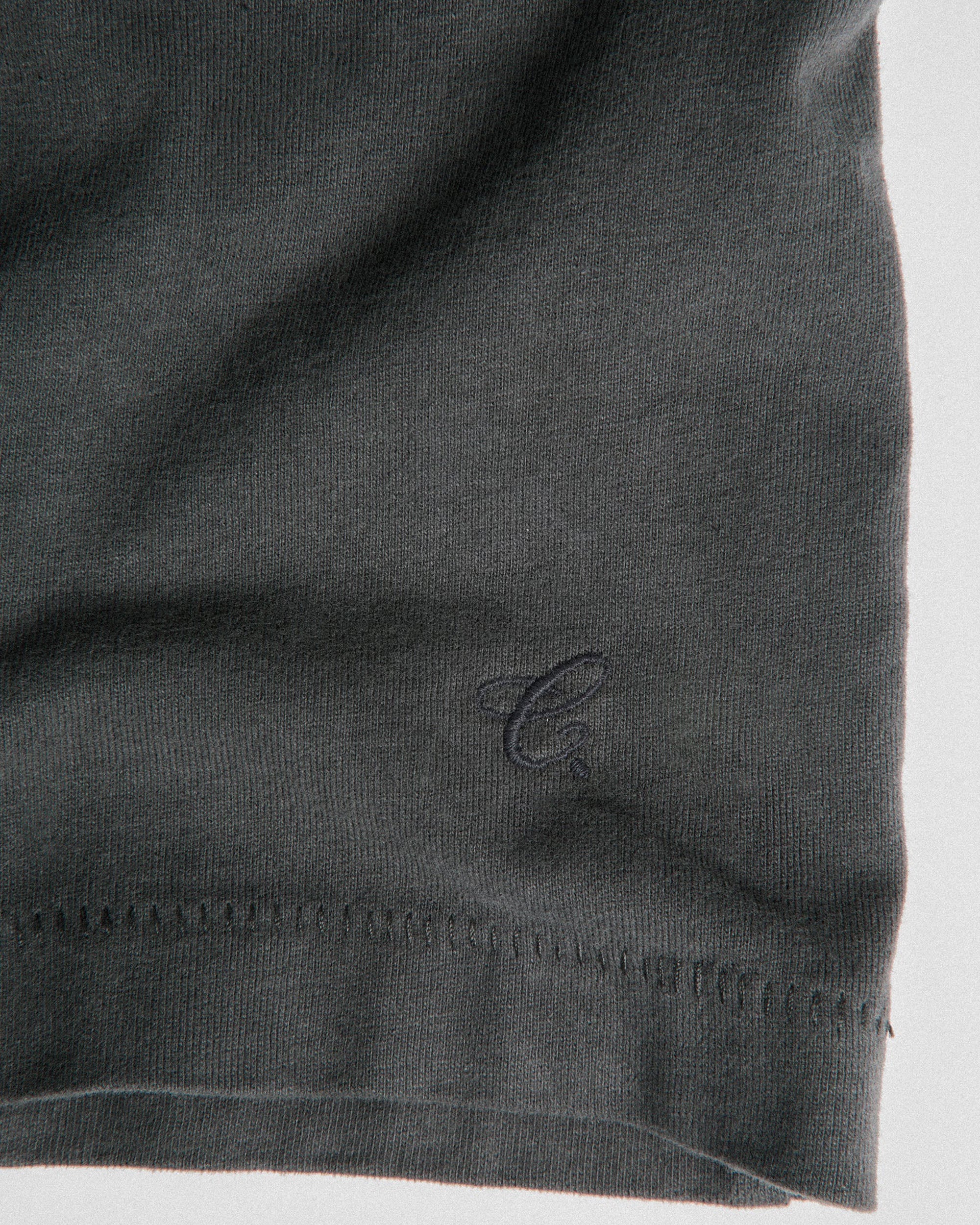 011 - Old Time Wardrobe Wrinkled Pocket T-Shirt - Image 7