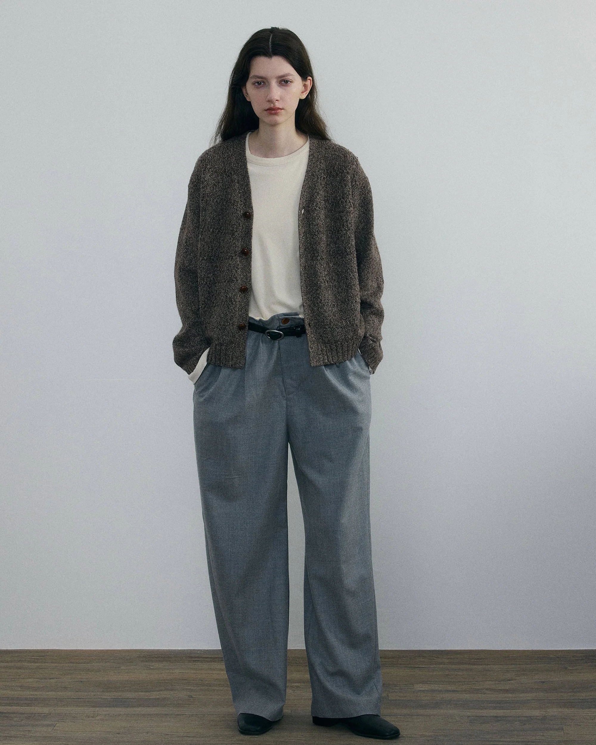 011 - Rosebay Fuzzy Cardigan - Image 15