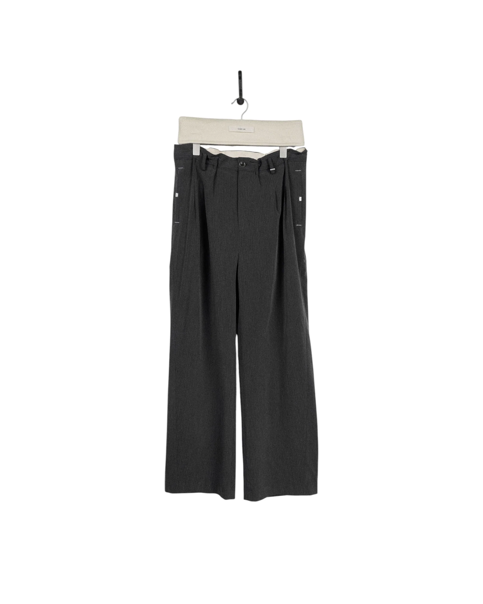 011 - Vrille Tailored Pants