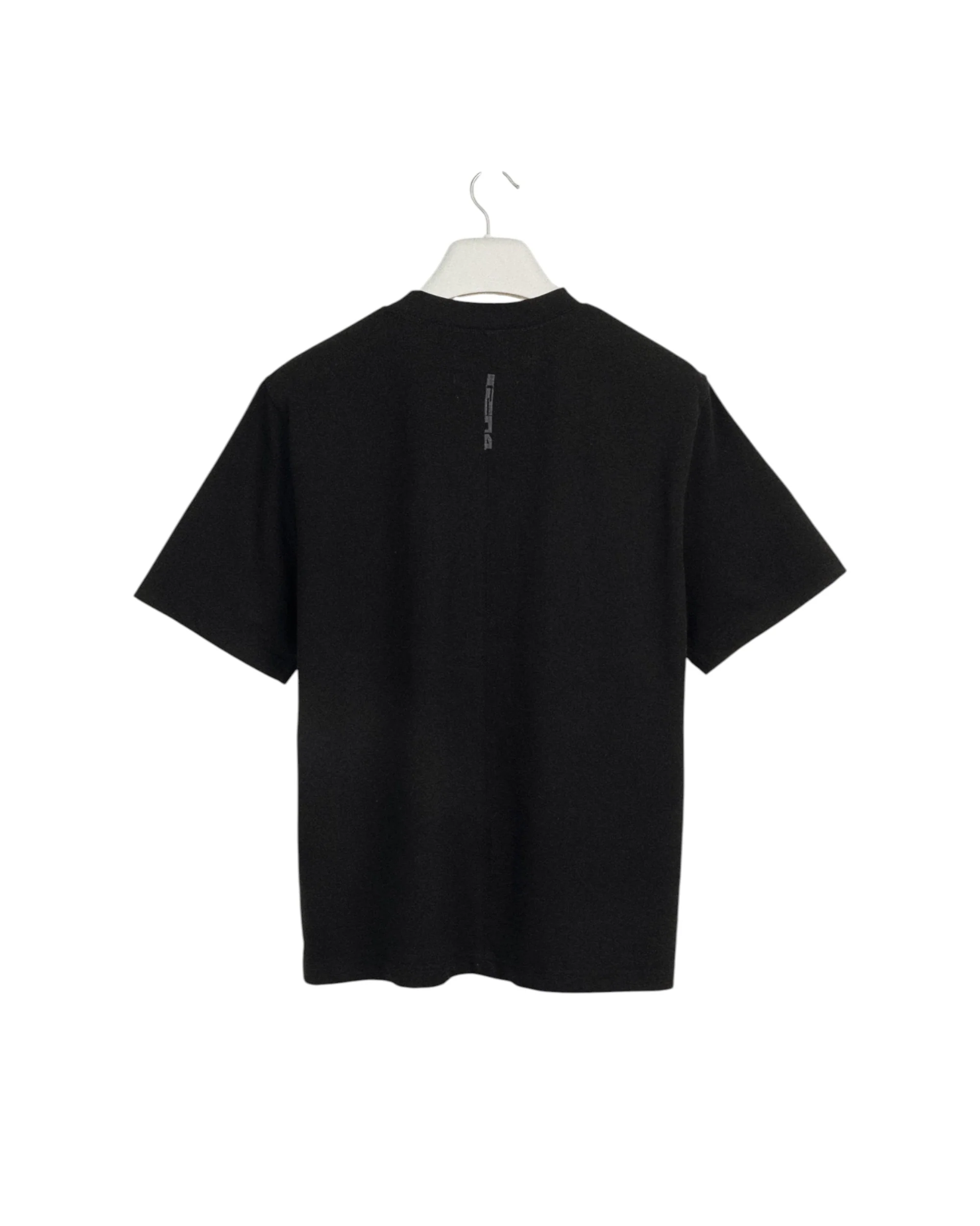 011 - Writer's Turtleneck Short-Sleeves - Image 21