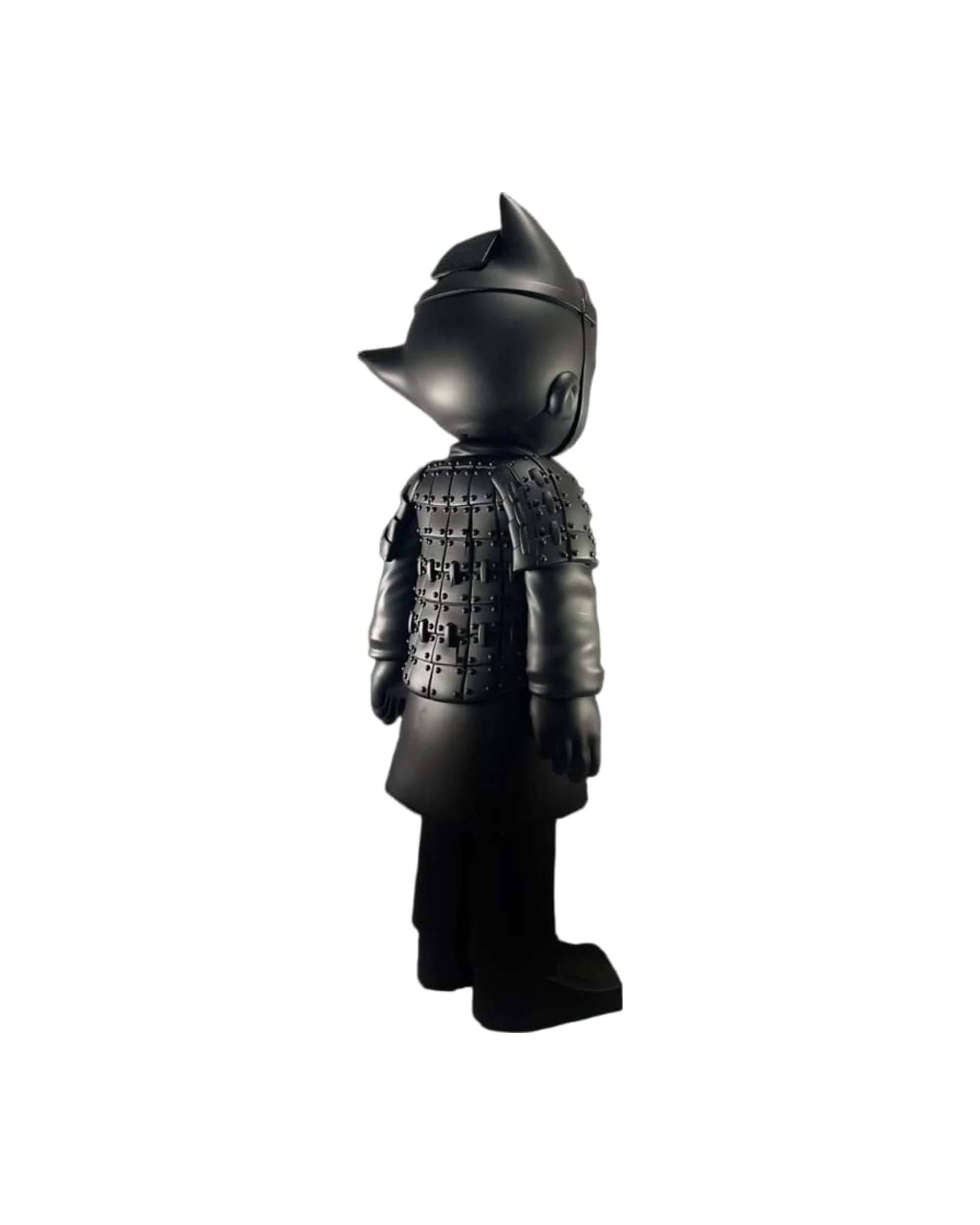 1000% Astro Boy Myth Warrior | Black (Complex) - Image 4