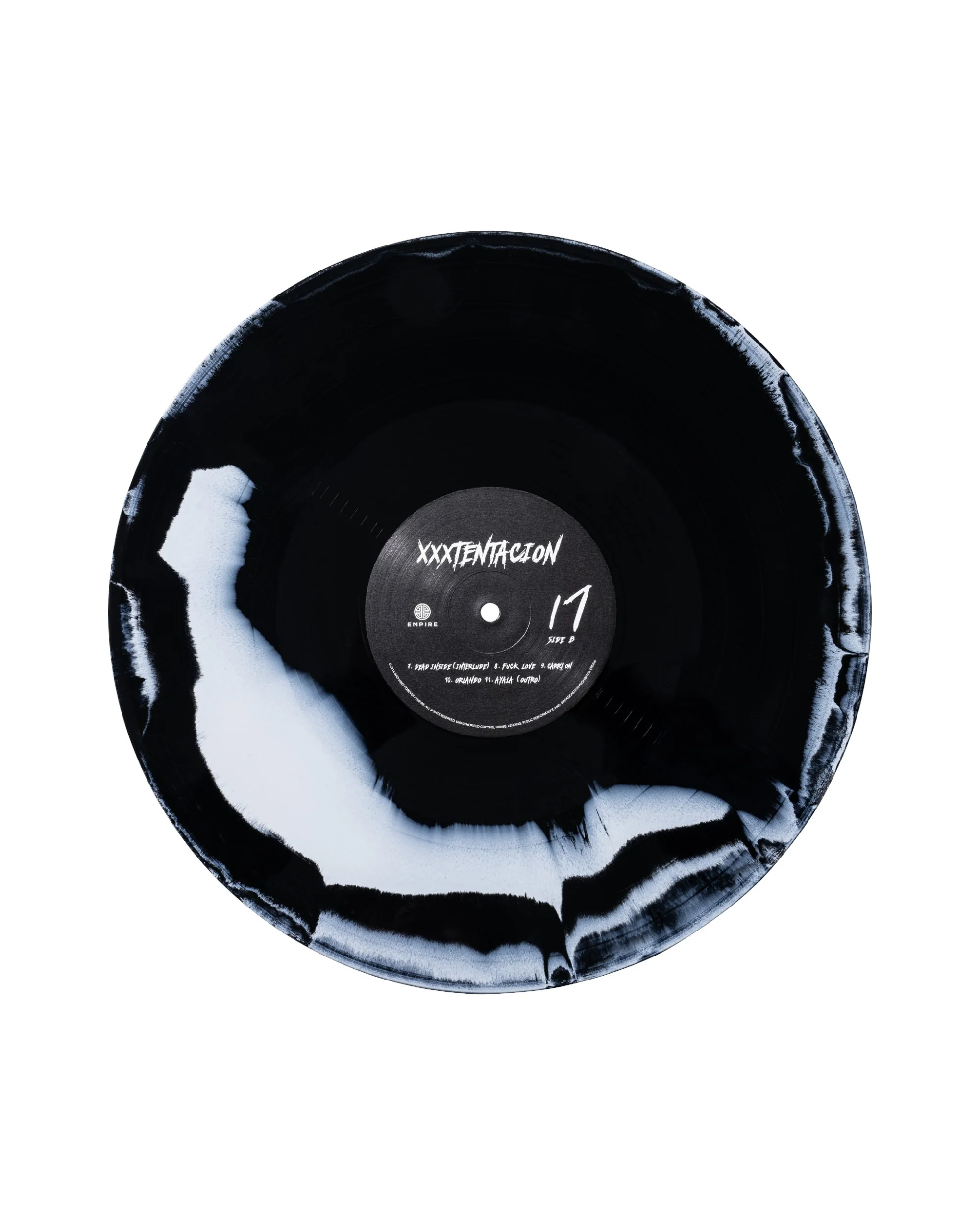17 VINYL - Image 3