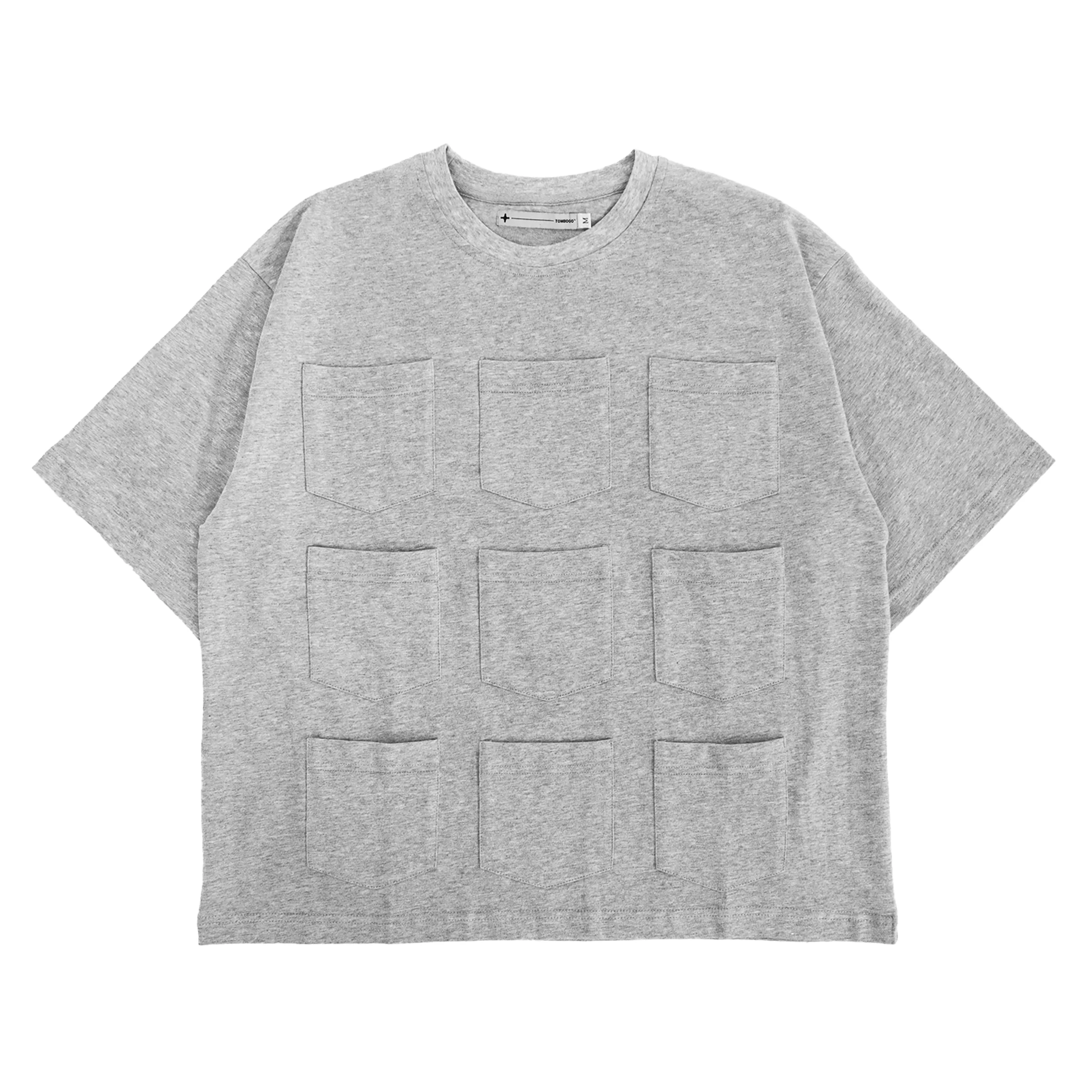 18 Pocket T-Shirt - Image 5