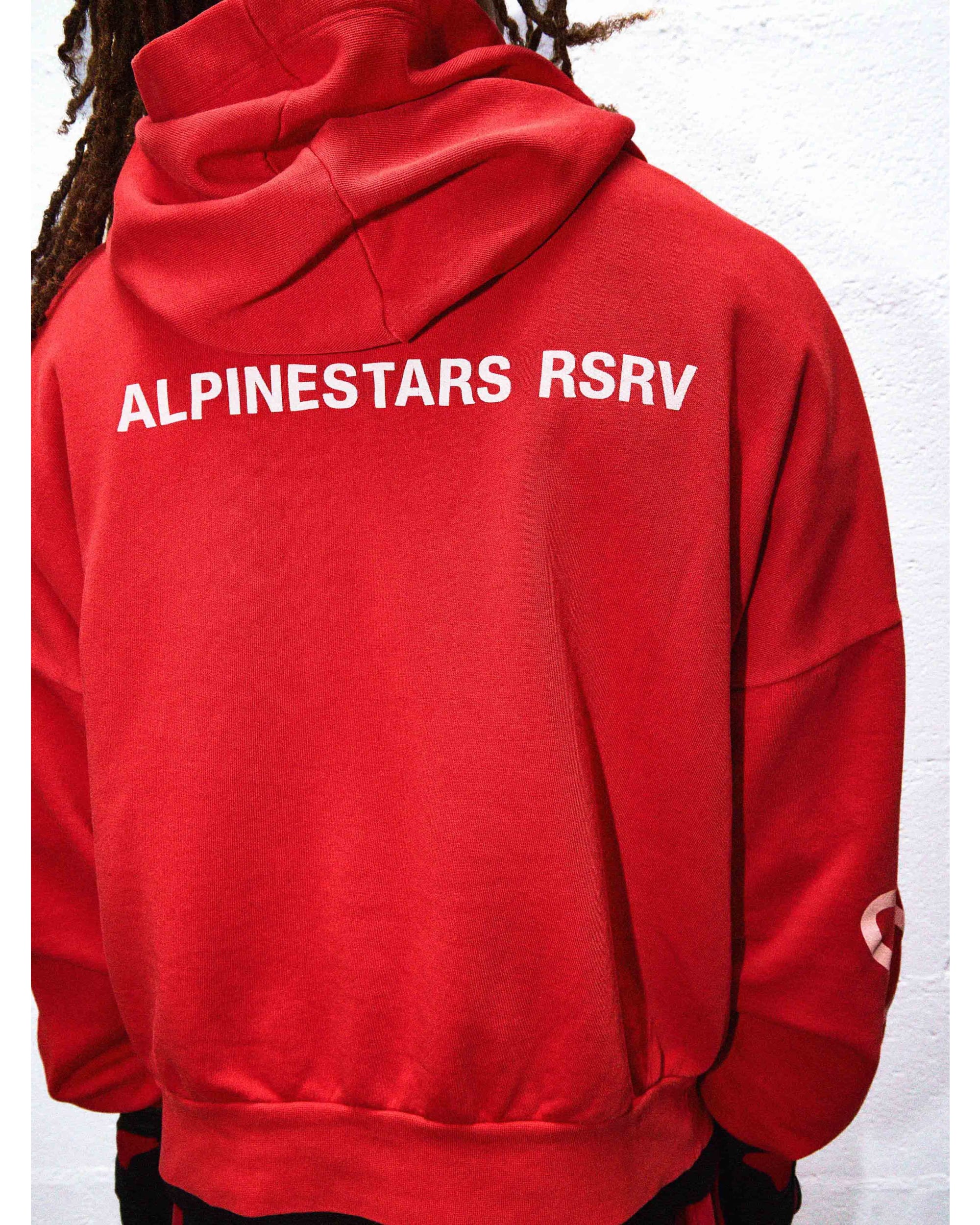2Stars Hoodie - Image 5