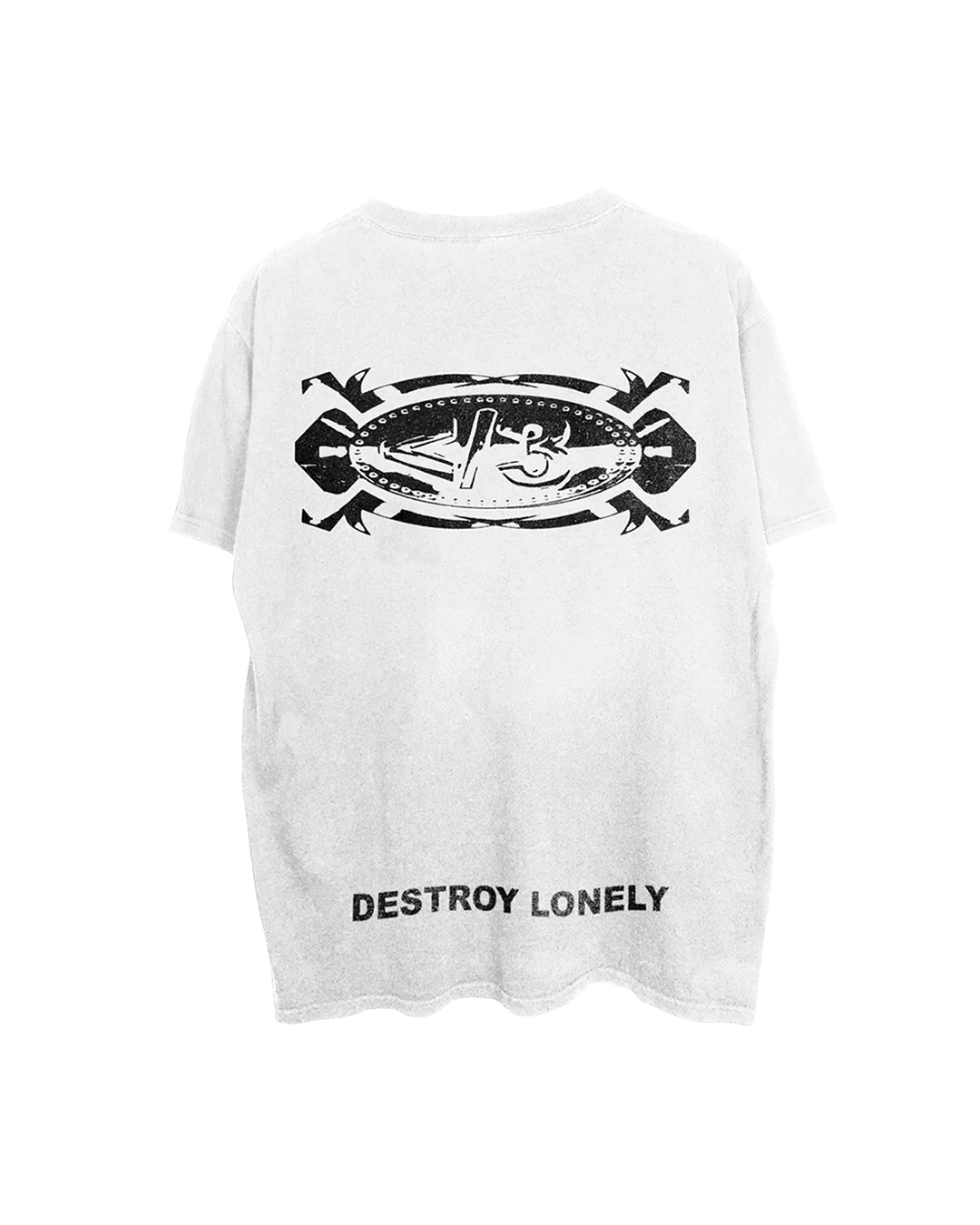 </3³ Piercing Girl T-Shirt - Image 2