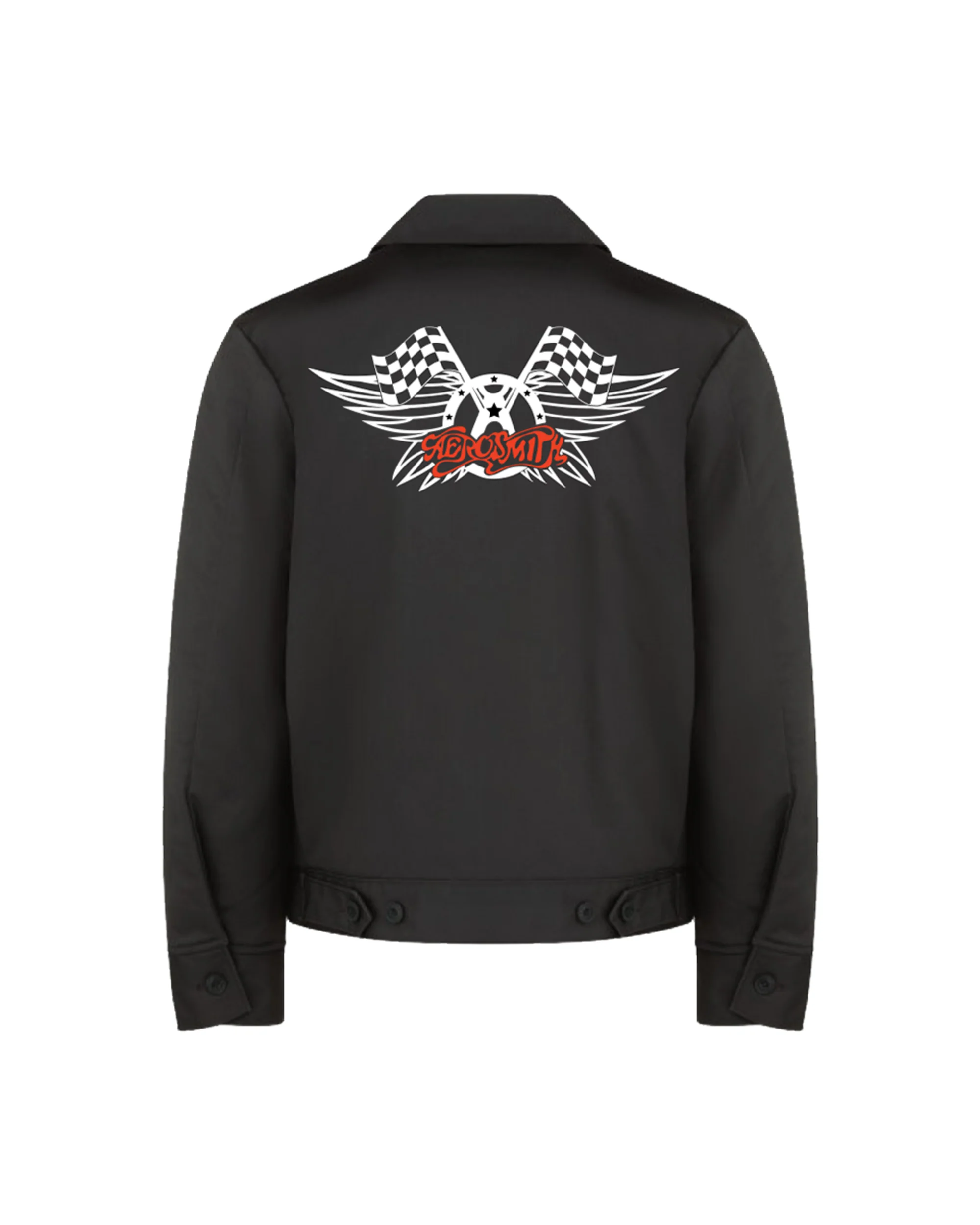 50 Years Jacket - Image 2