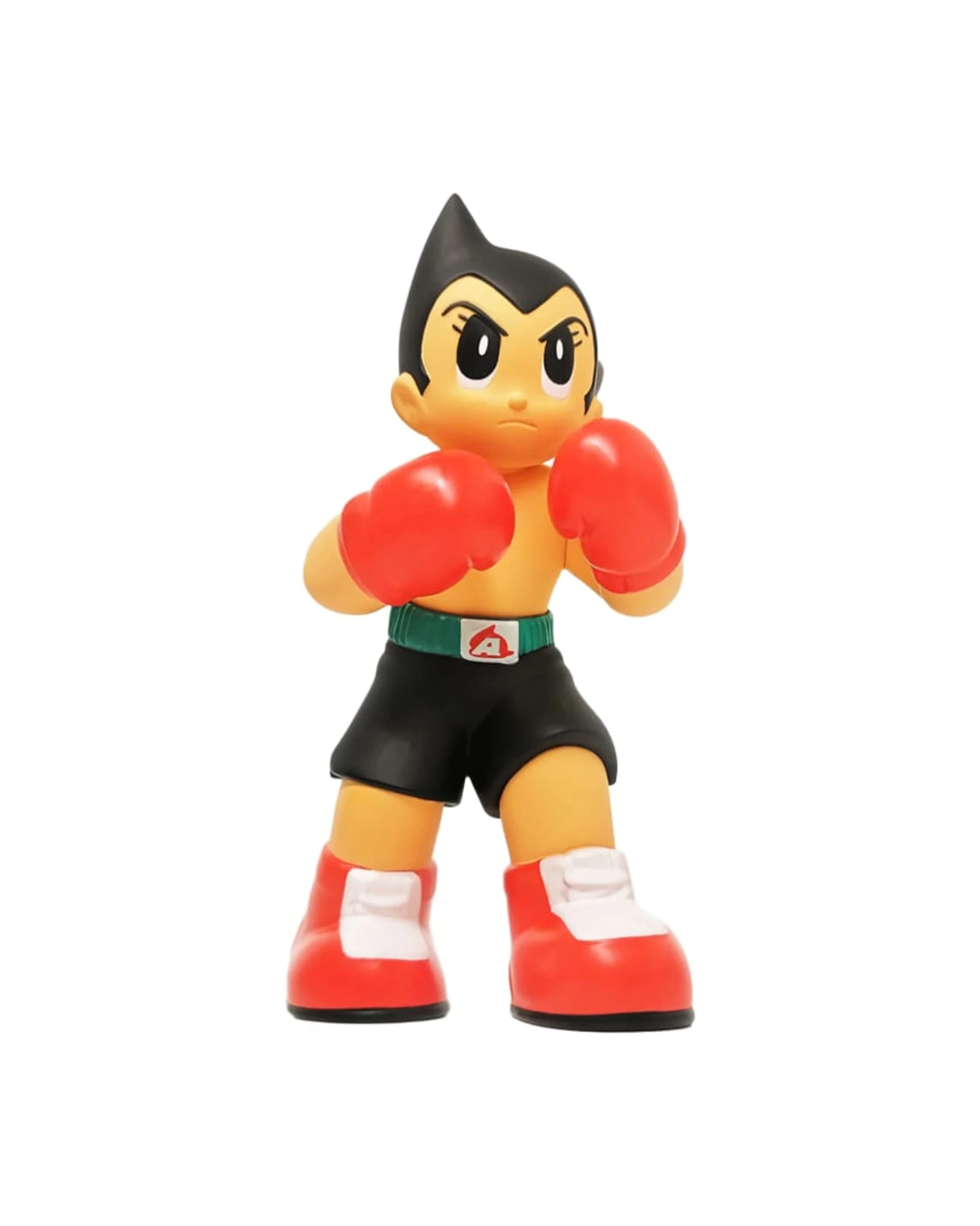 6" Astro Boy Boxer - OG (Complex)