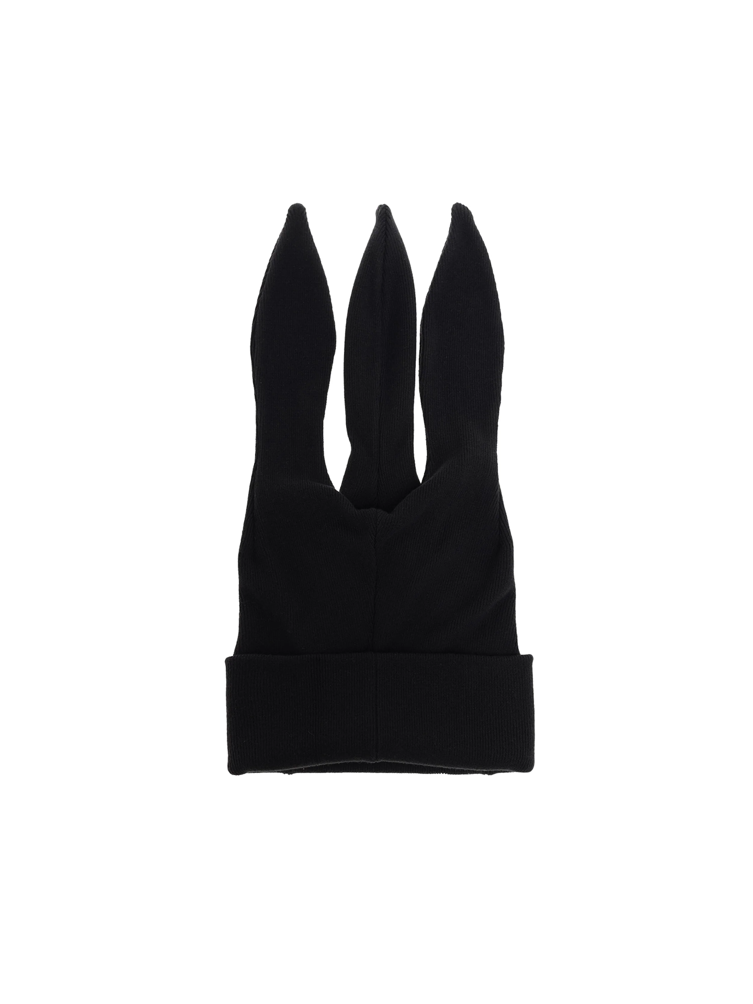 6CRAYON Multi-Way 3-Ear Knit Beanie - Image 8