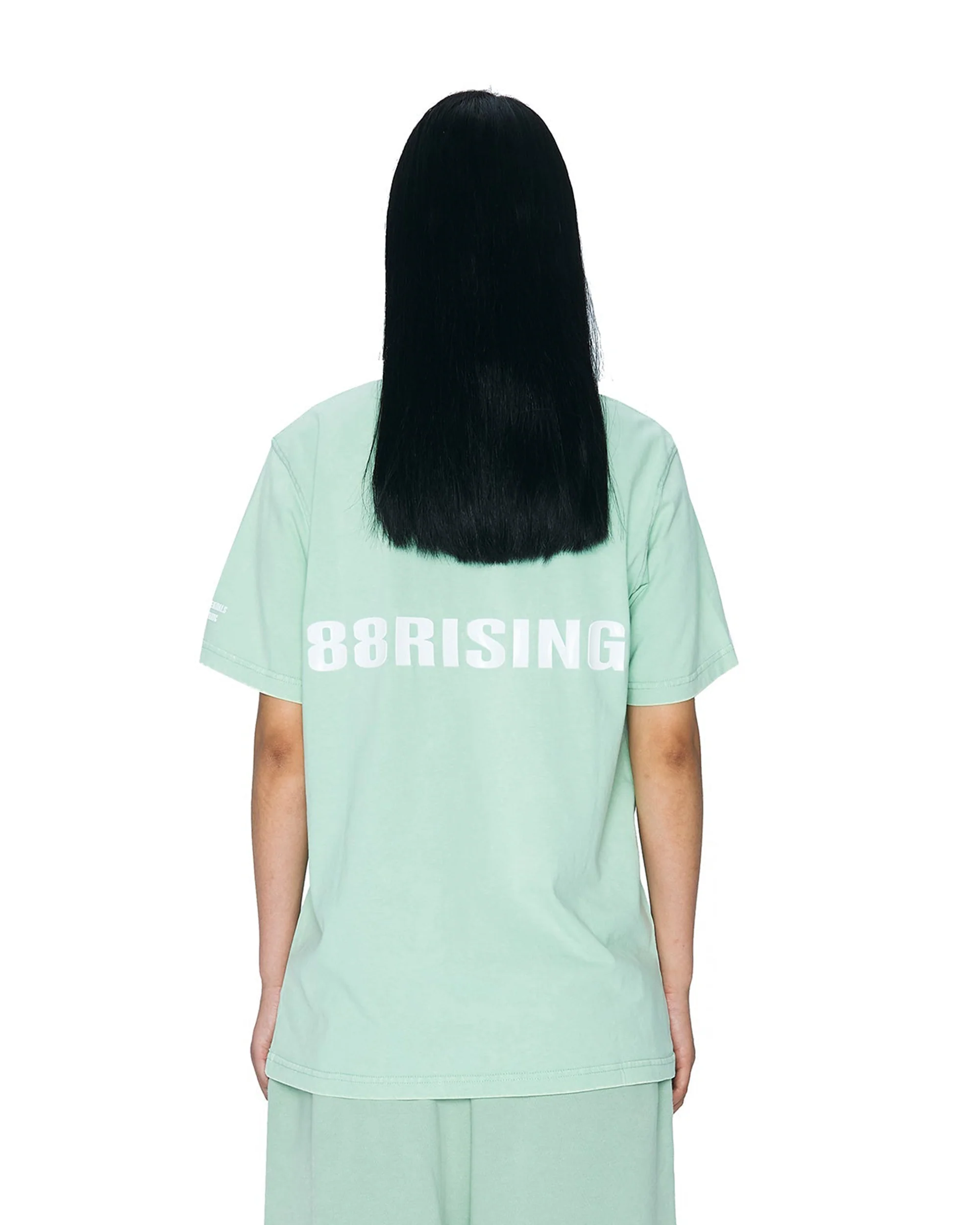 88CORE MINT TEE - Image 5
