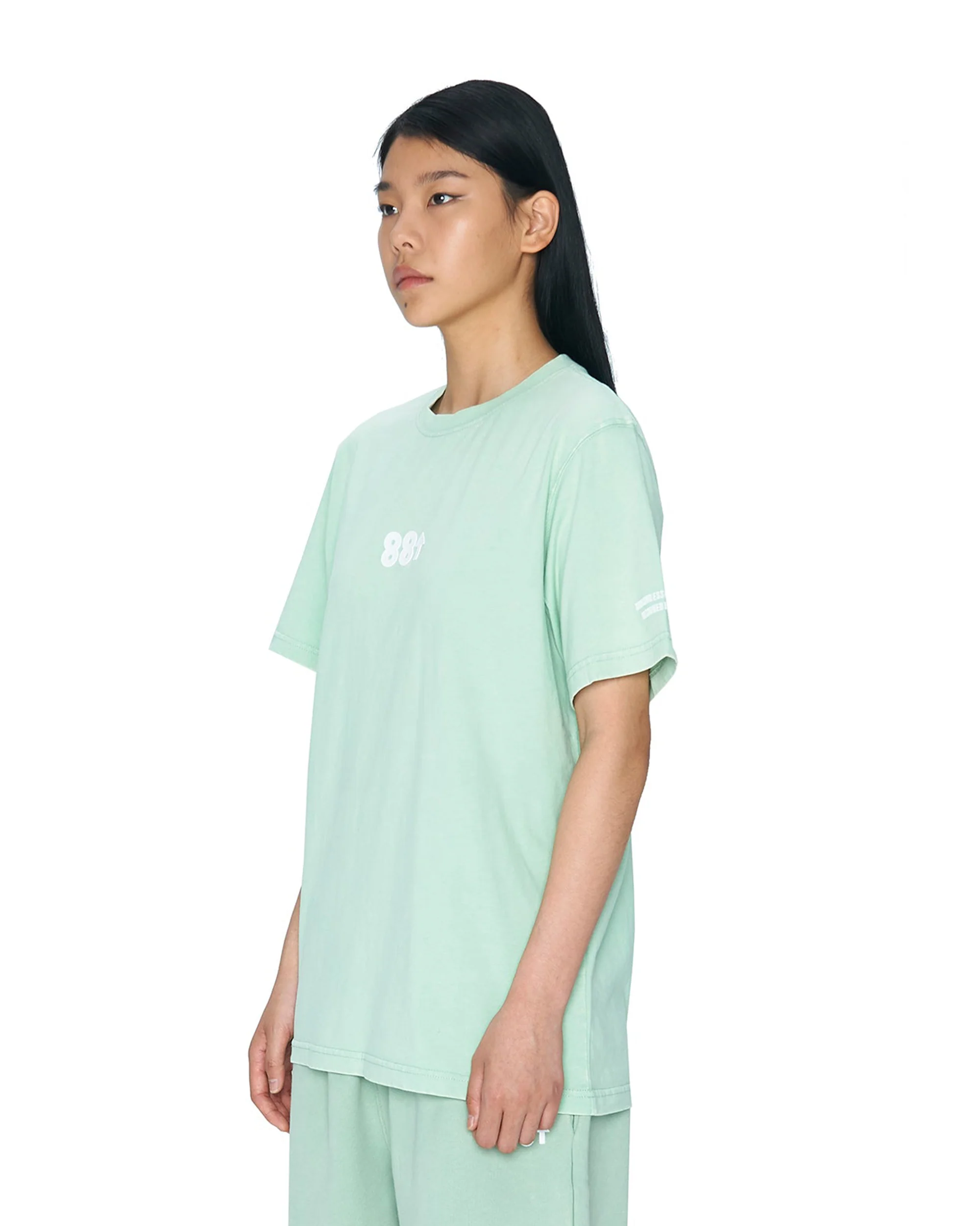 88CORE MINT TEE - Image 6