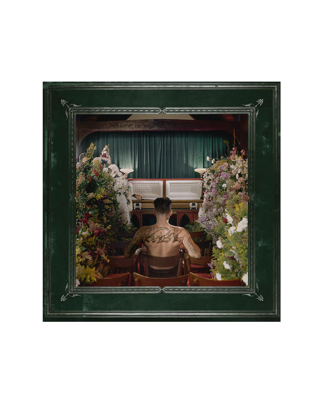 A DANGEROUS LYFE EDITION 2LP GATEFOLD VINYL - Image 6