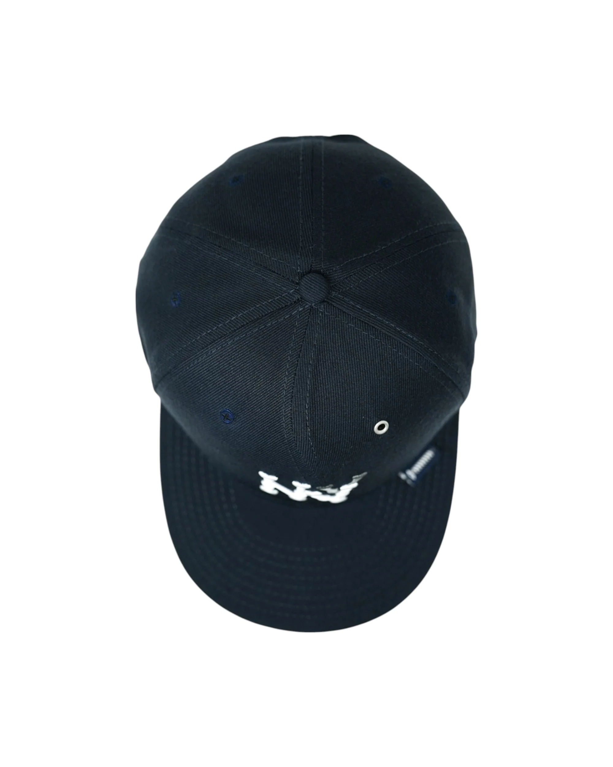 A Loose Screw Snap Back V3 - NY Navy - Image 3