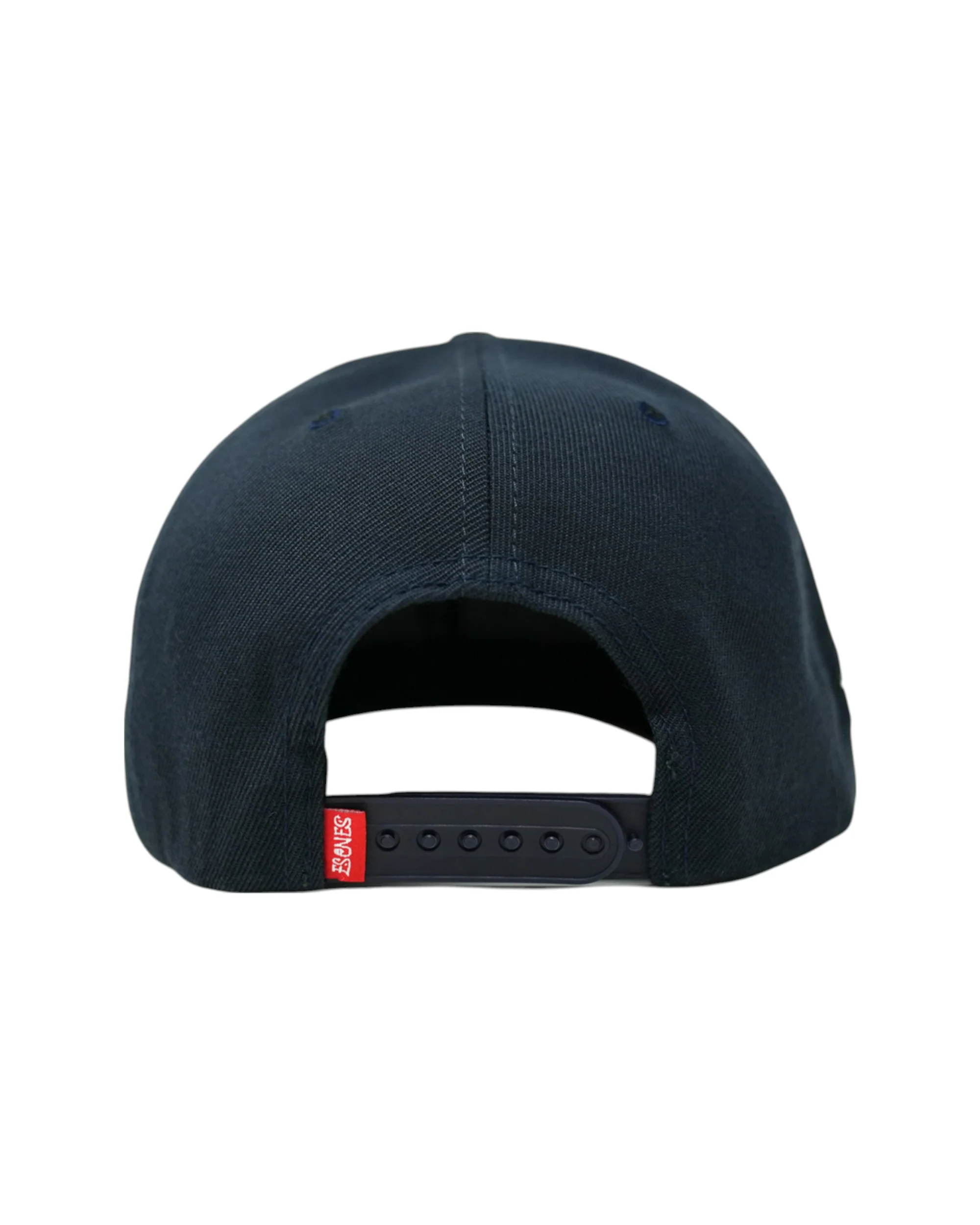 A Loose Screw Snap Back V3 - NY Navy - Image 4