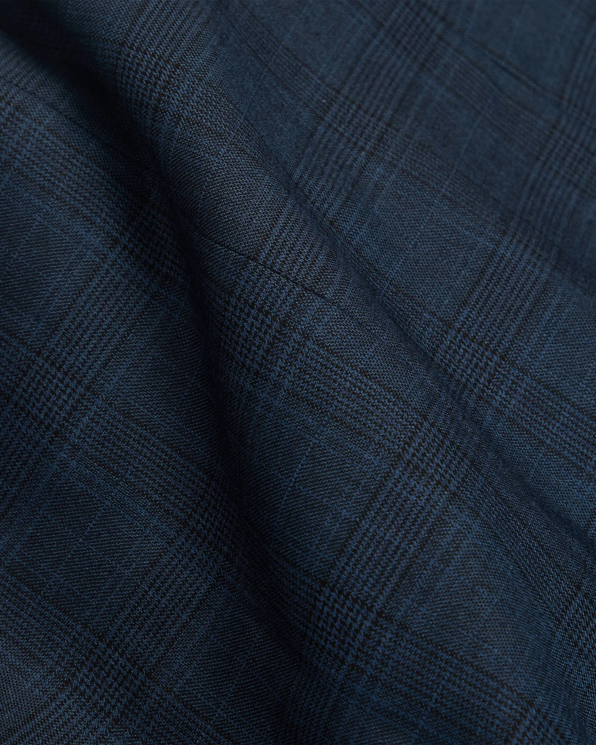 Abc.Thanksgiving Dinner Suit Pant (Grey)- FW24 - Image 3