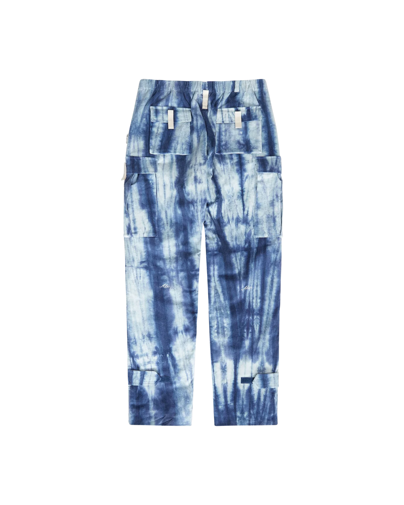Abc. Tie-dye Corduroy Bulletproof Cargo Pant- FW24 - Image 2