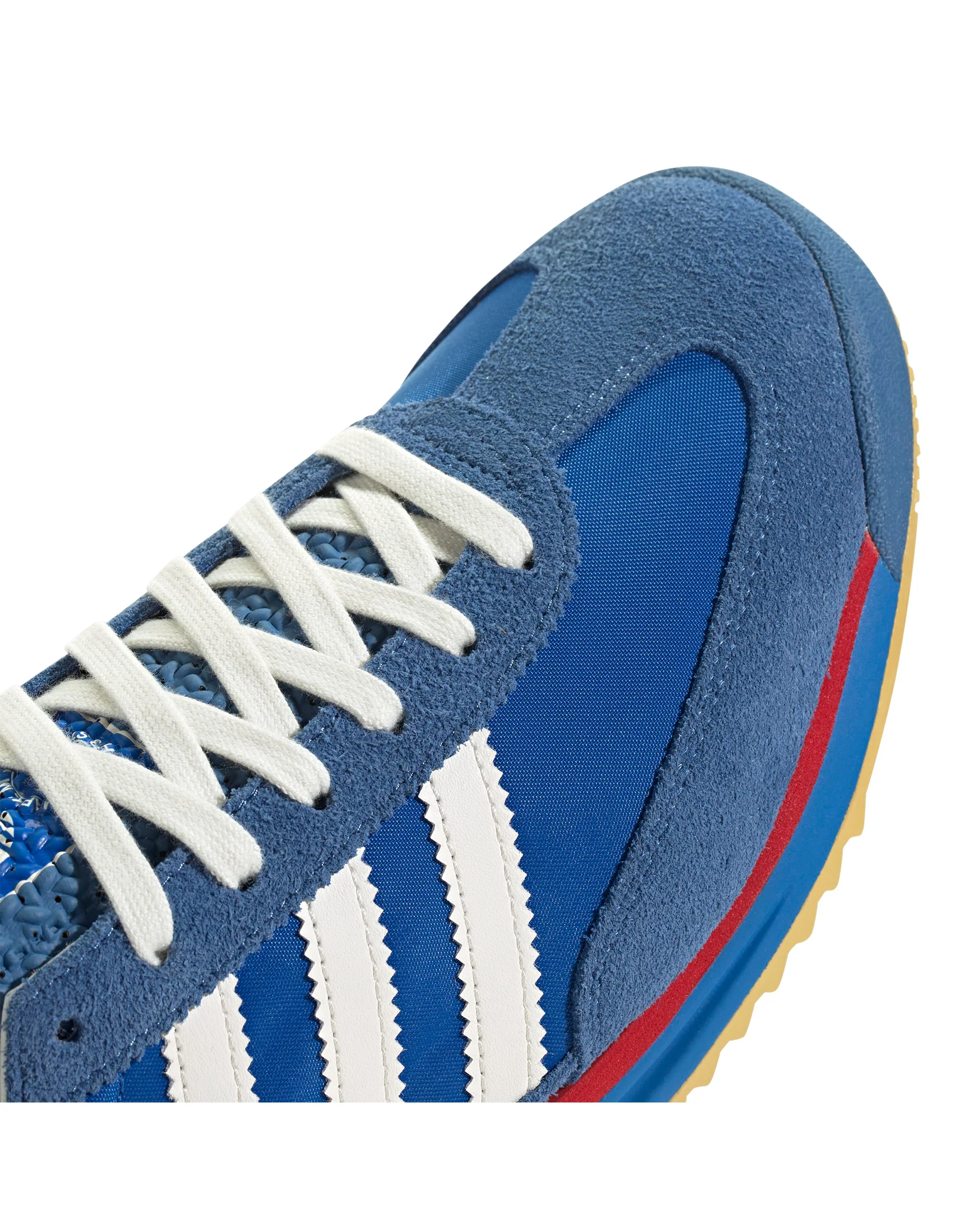 ADIDAS SL 72 RS - BLUE - Image 5