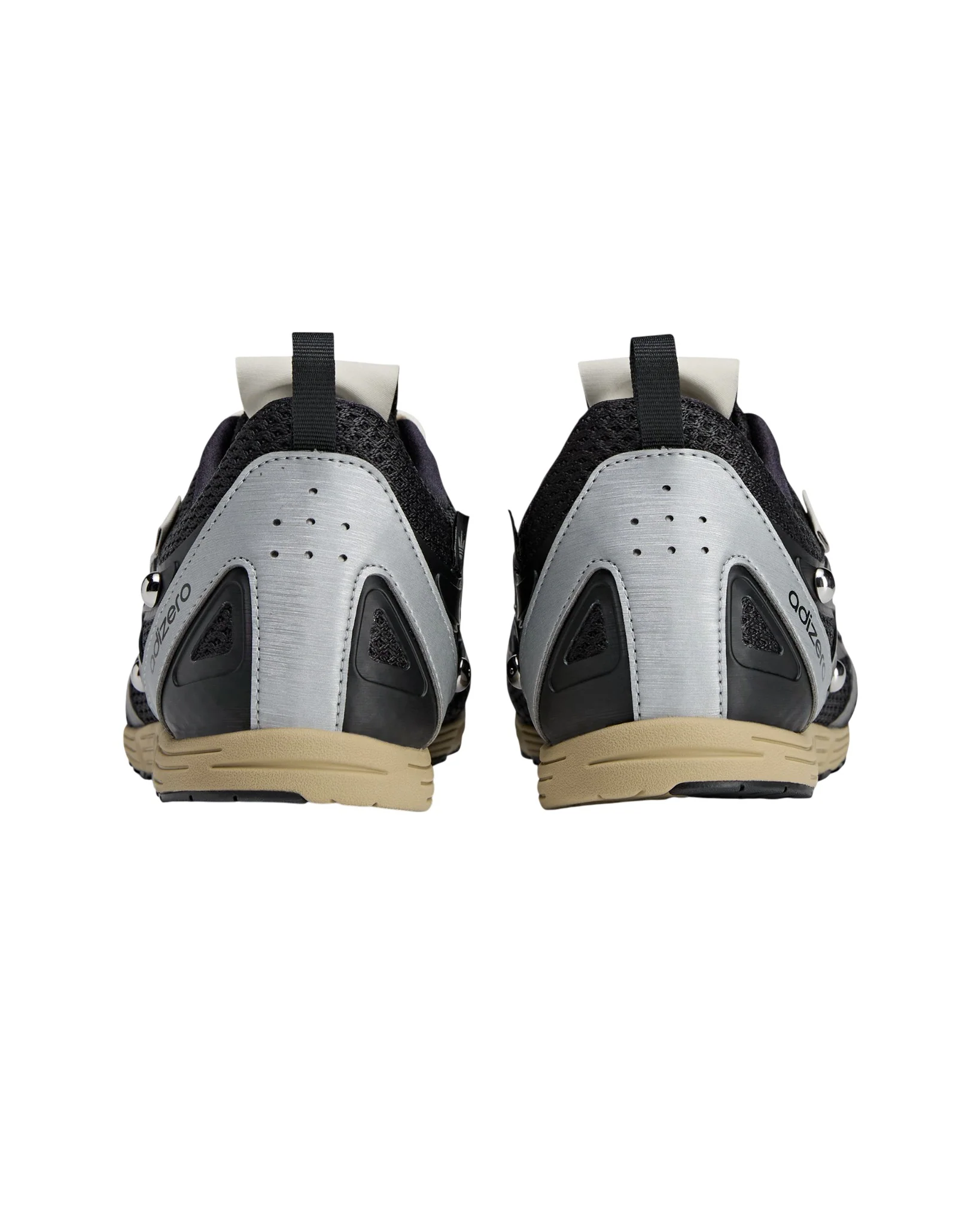 ADIDAS X SFTM ADIZERO PR BLACK - Image 7
