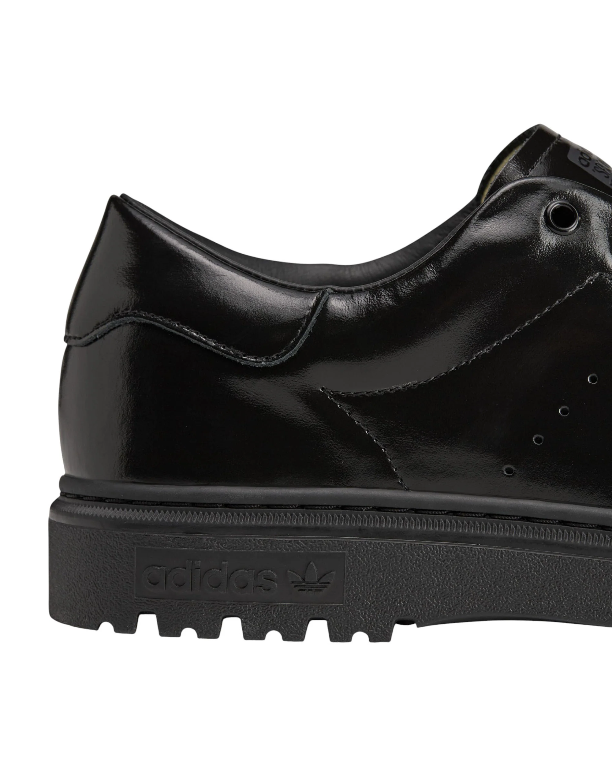 ADIDAS X SPONGEBOB STAN SMITH FREIZEIT BLACK - Image 8