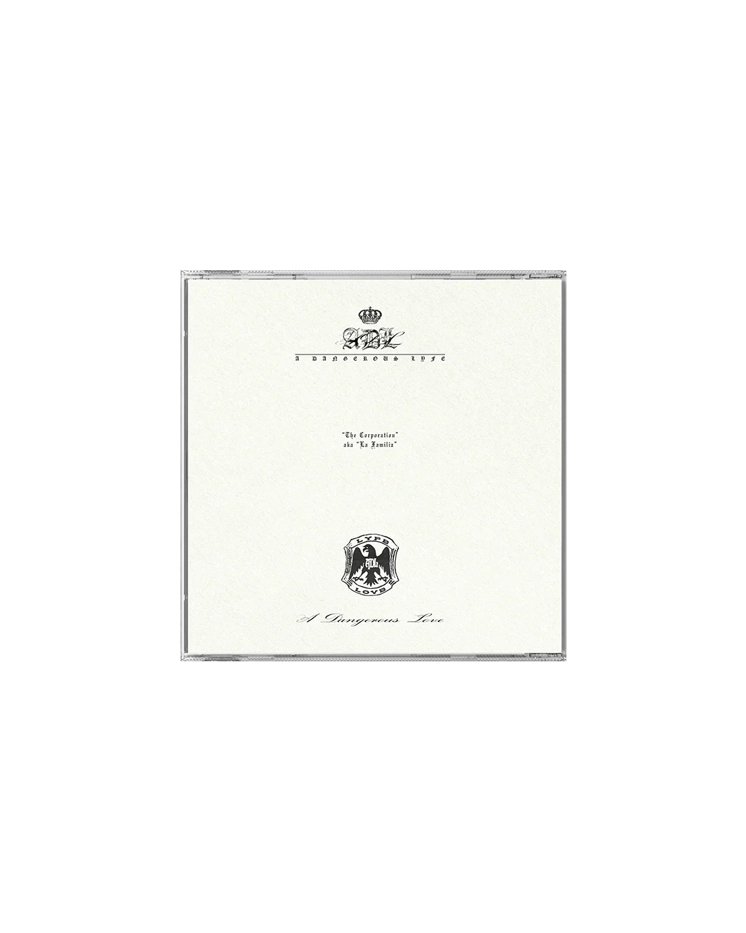 ADL EMBLEM TEE BOX SET - Image 7