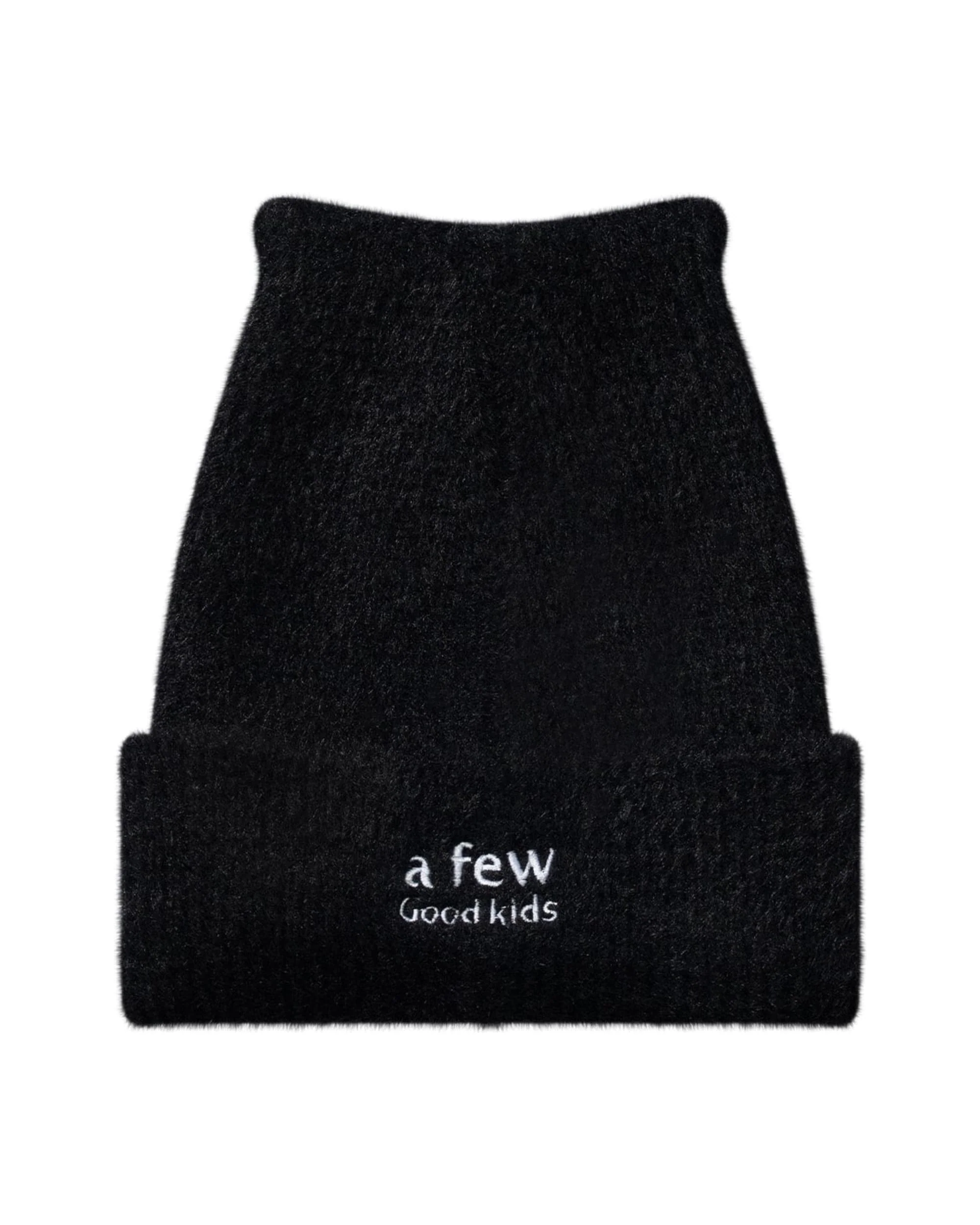 AFGK × MOOMIN “Knitted Beanie” - Image 5