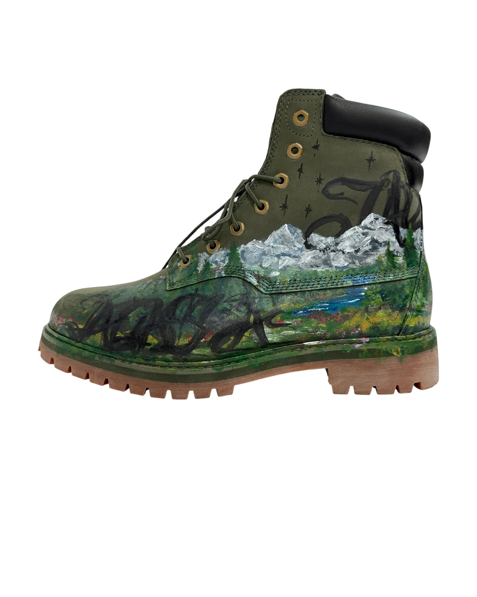 ALASKA BOOTS - Image 3