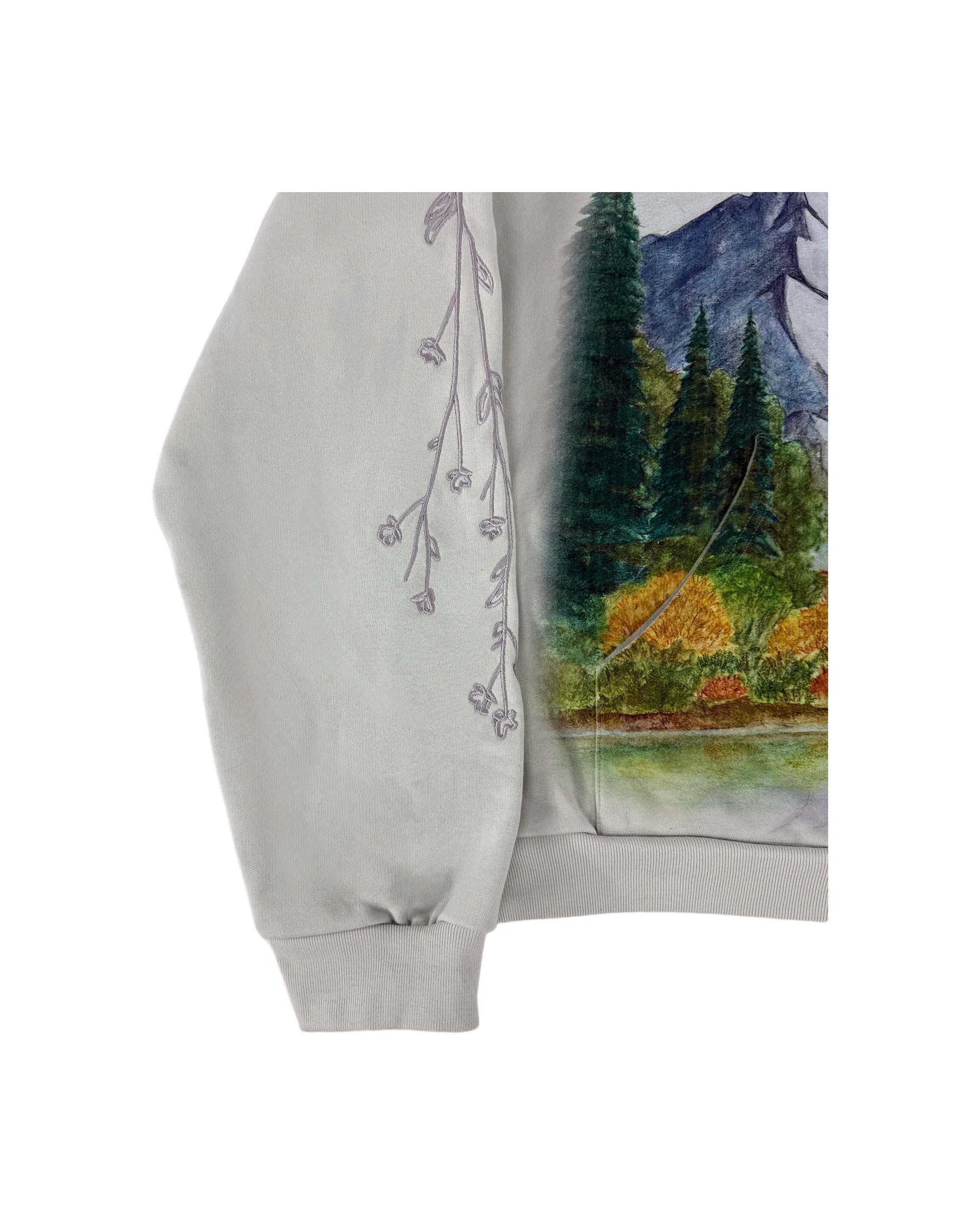 ALASKA HOODIE - Image 3