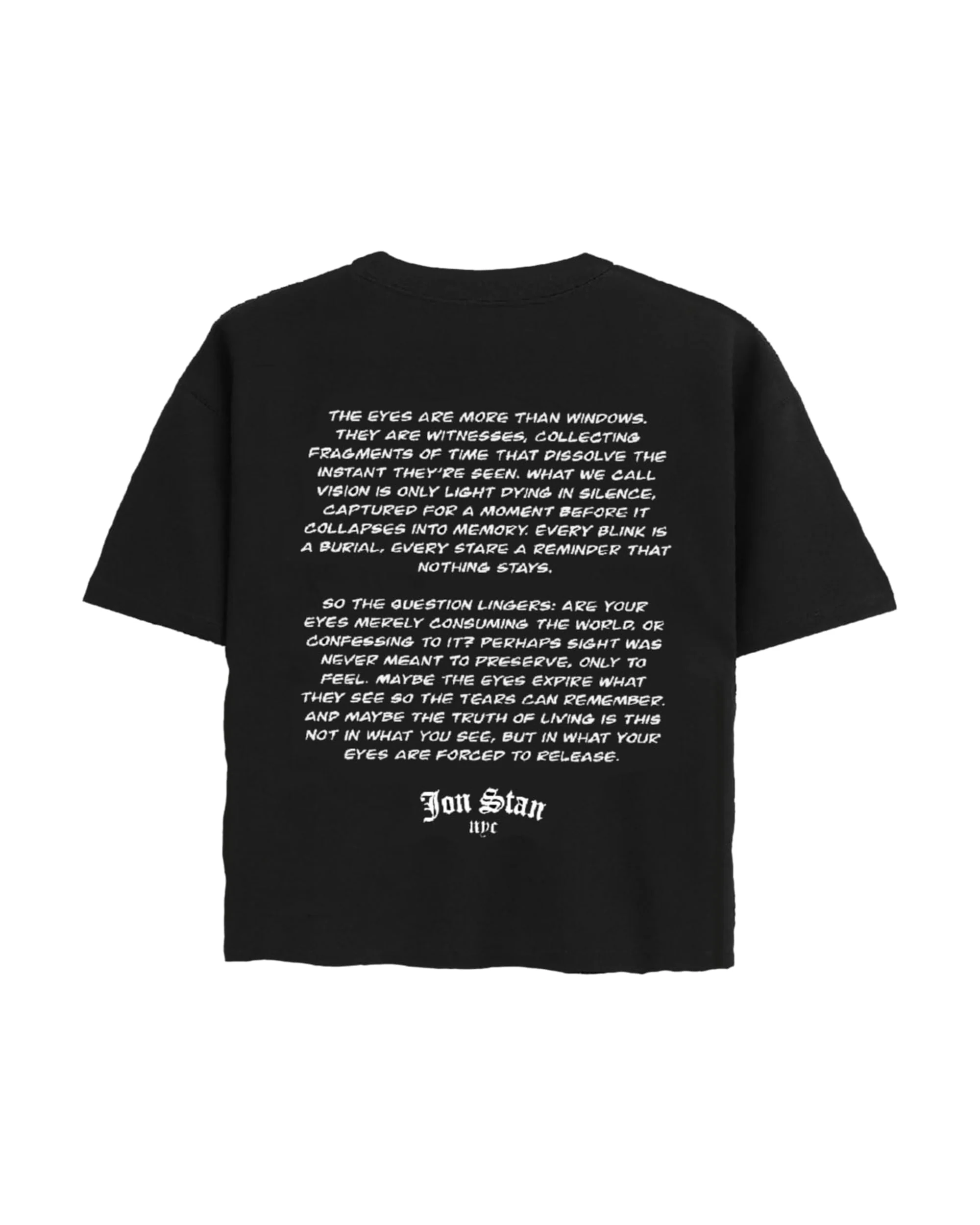 ALL EYES - Image 2