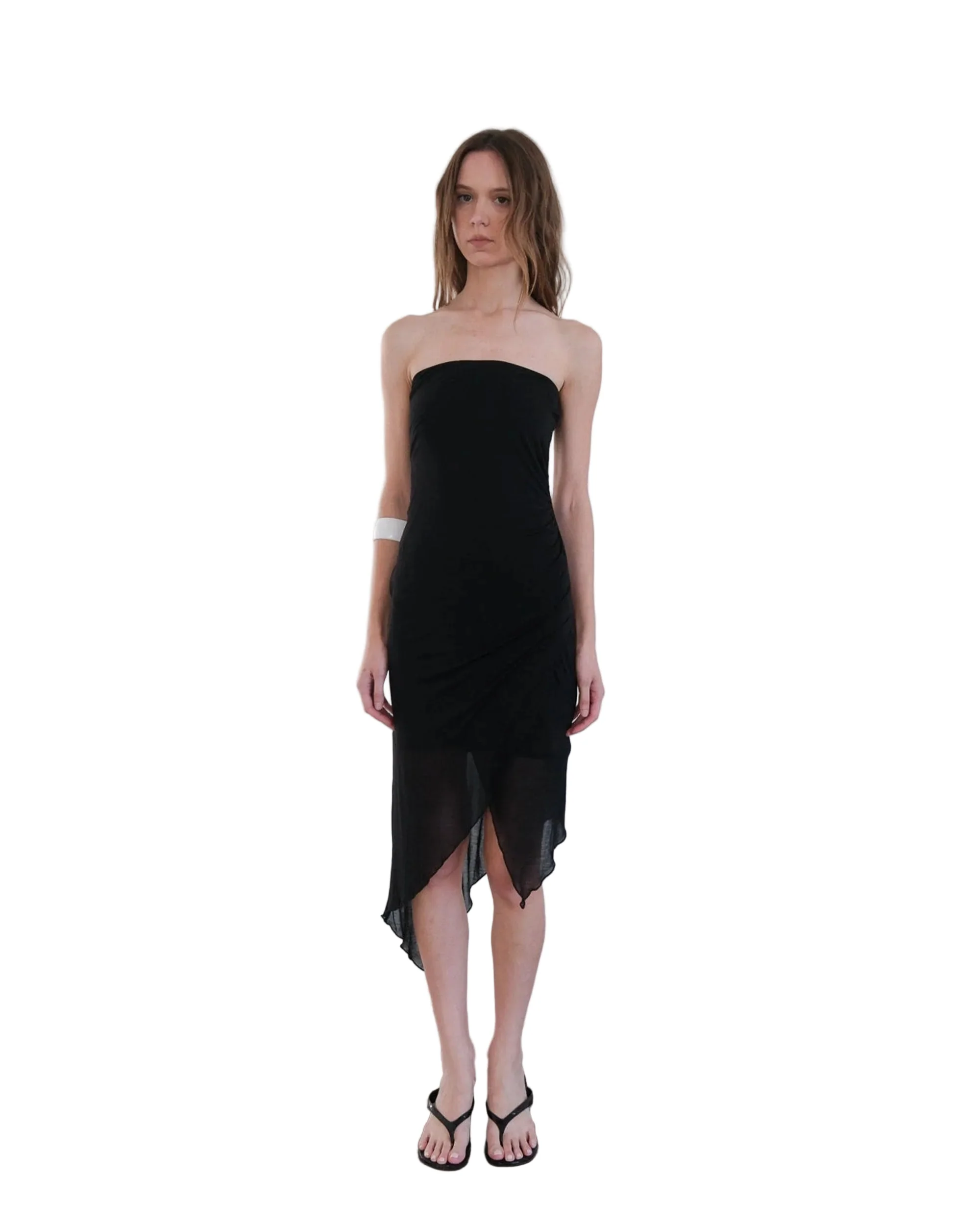 Alma Dress - Image 6