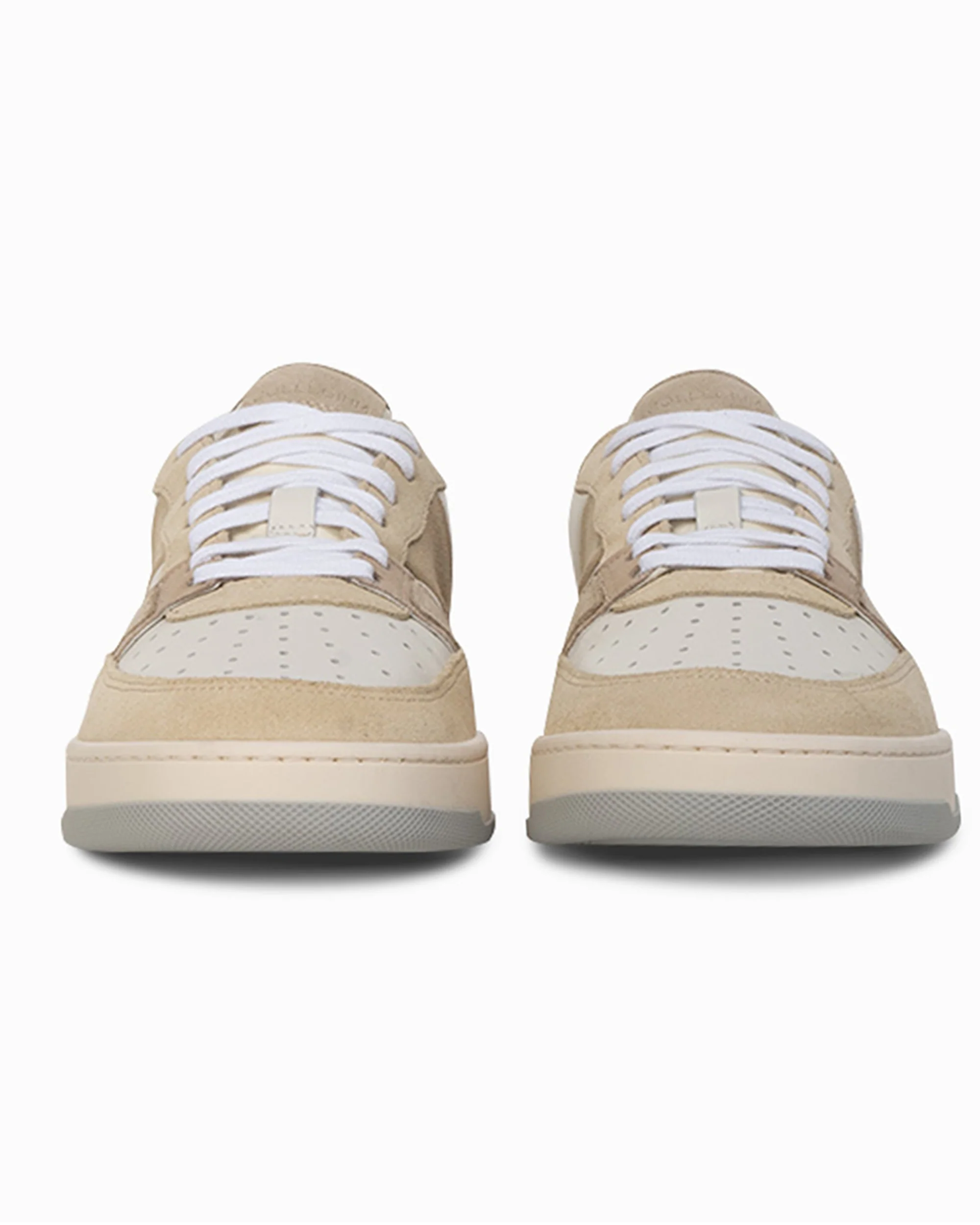 Alpha - Panna Suede - Image 5