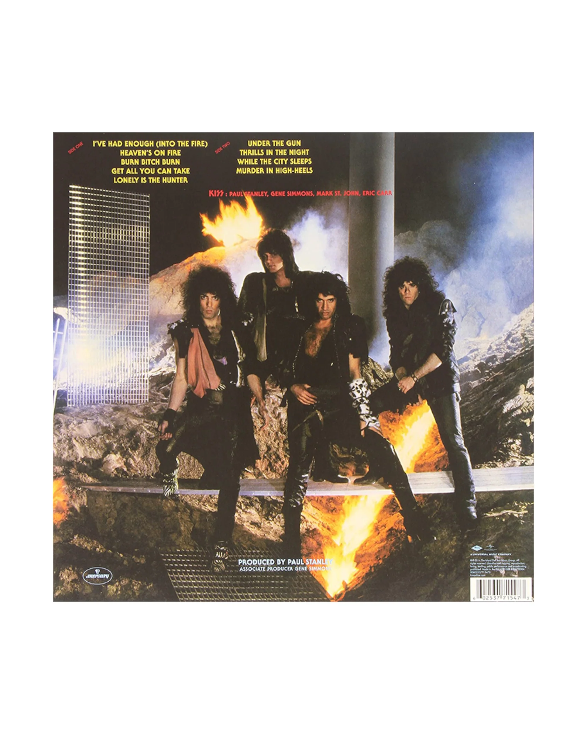 Animalize LP - Image 2