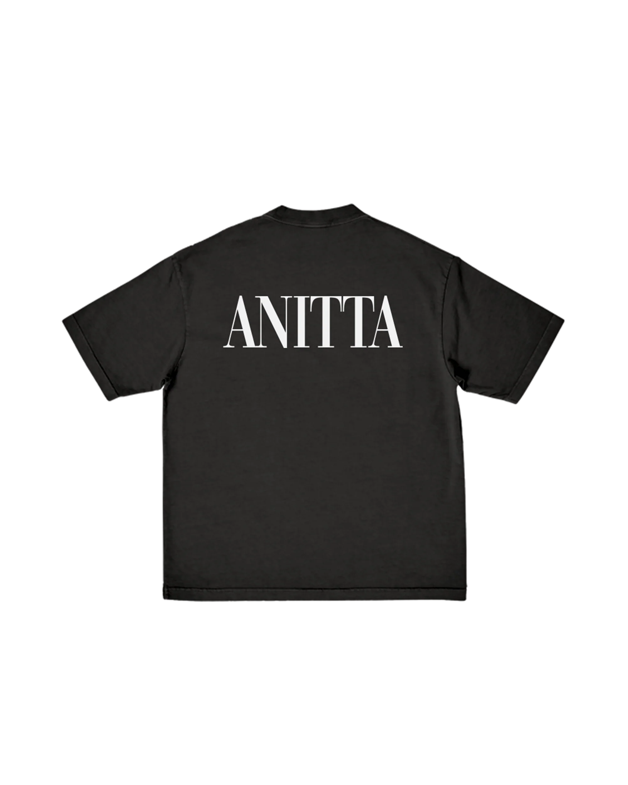 Anitta, Pose T-Shirt - Image 2