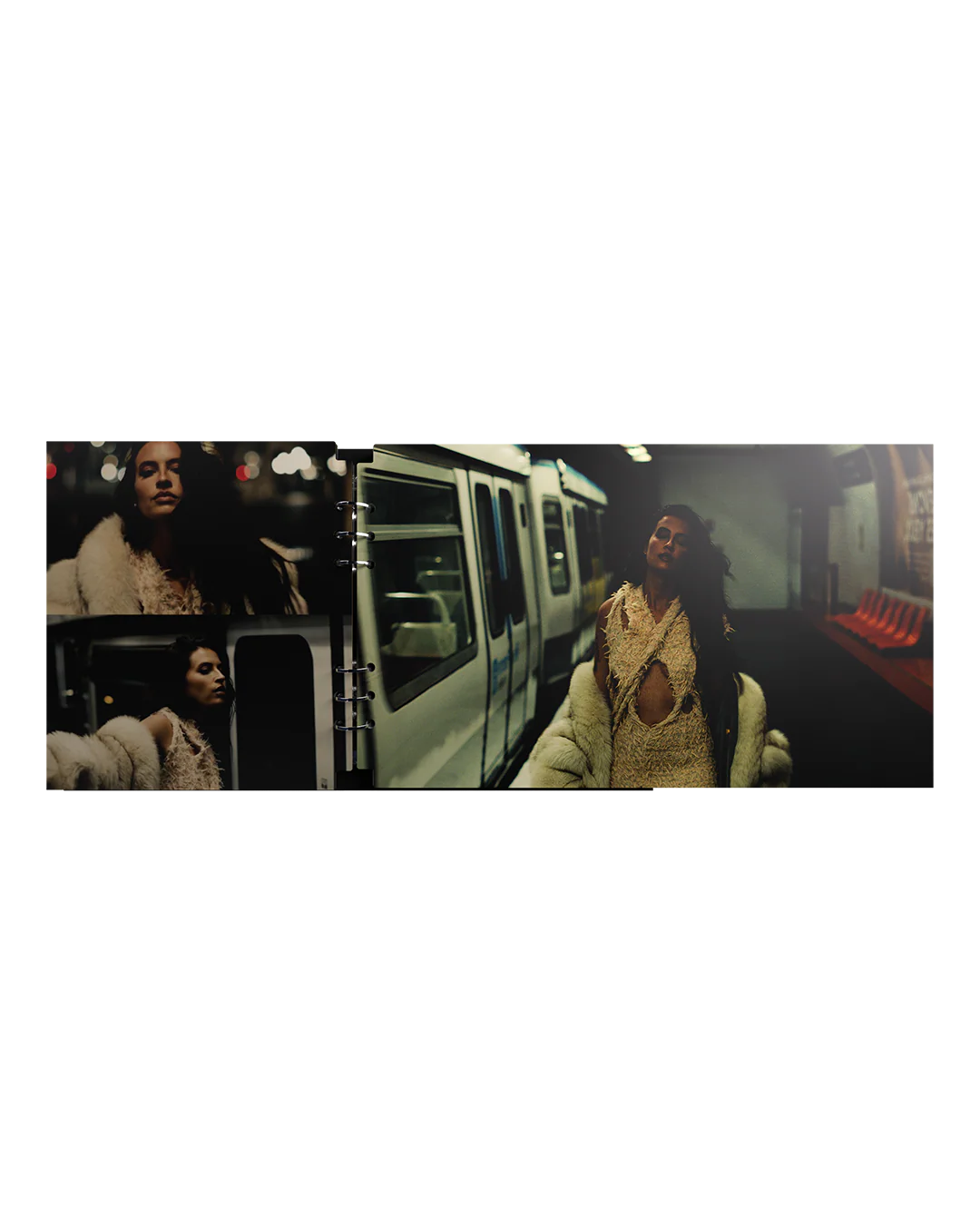 Antidote Archives - D2C Exclusive Deluxe Binder - Image 3