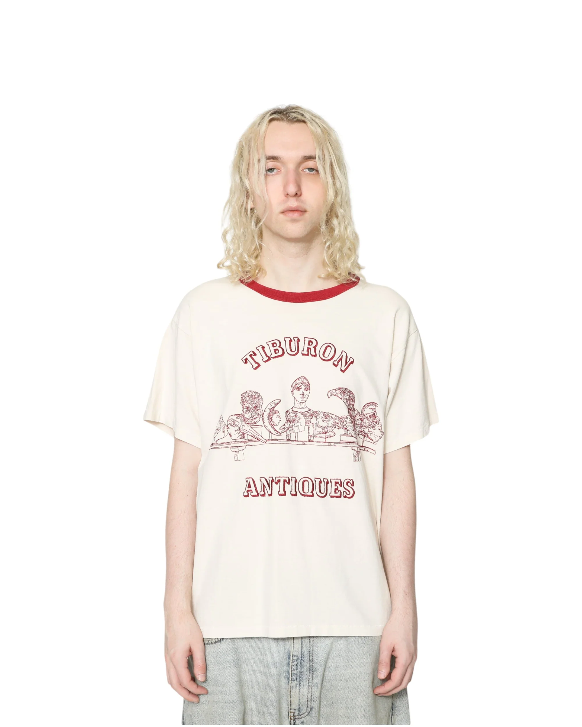 Antique Tee - Image 2