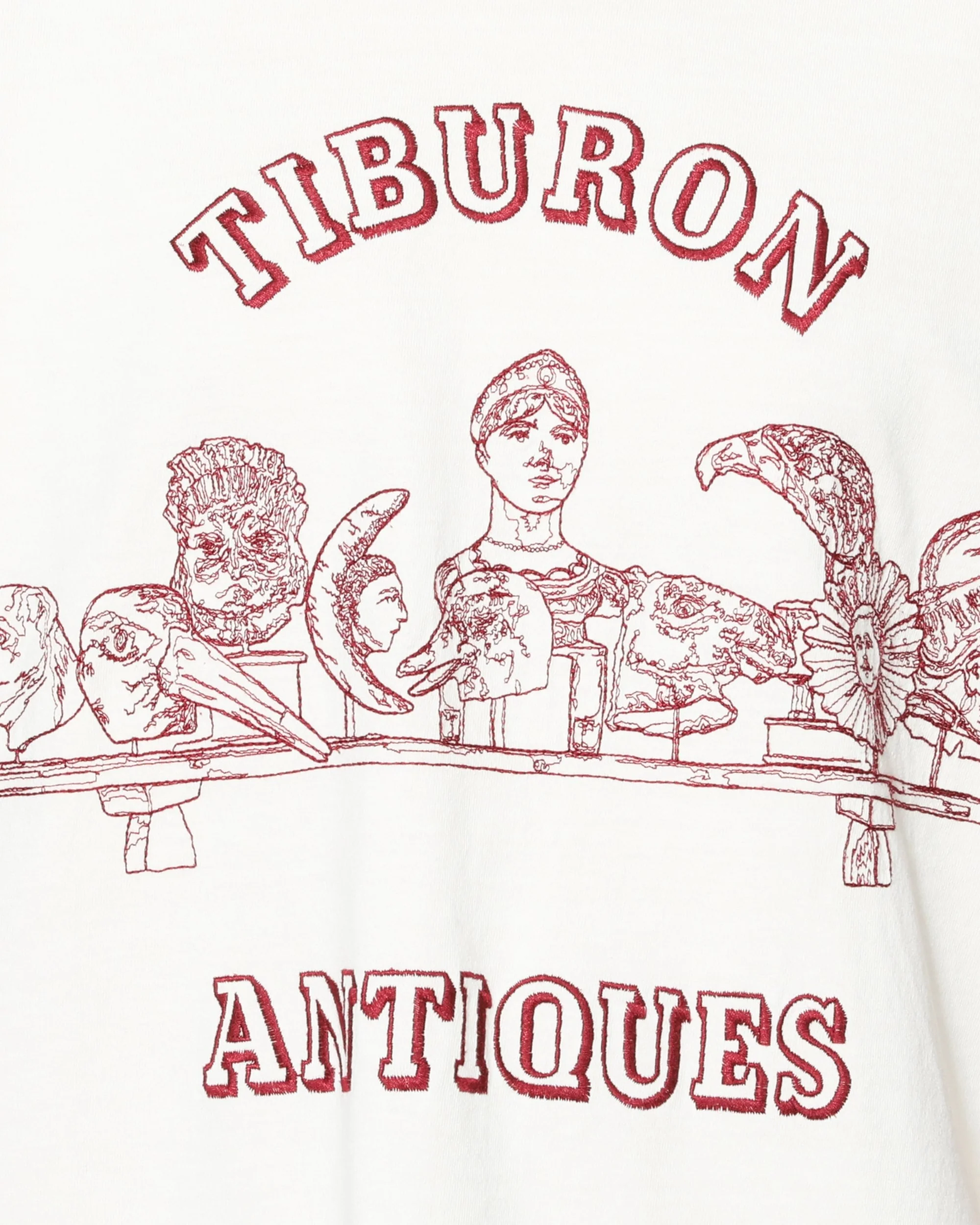 Antique Tee - Image 6