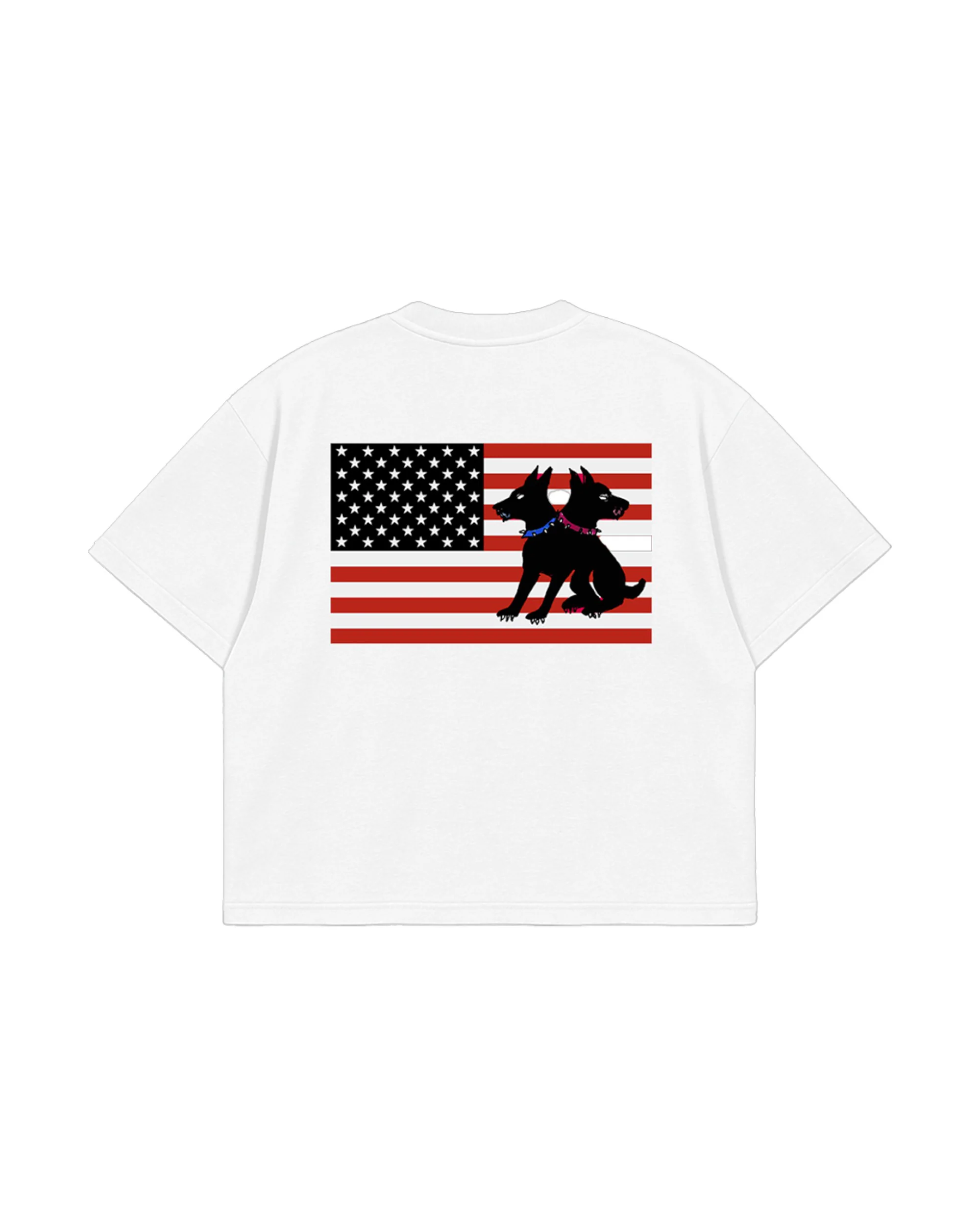 ANTP! T-Shirt - Image 2