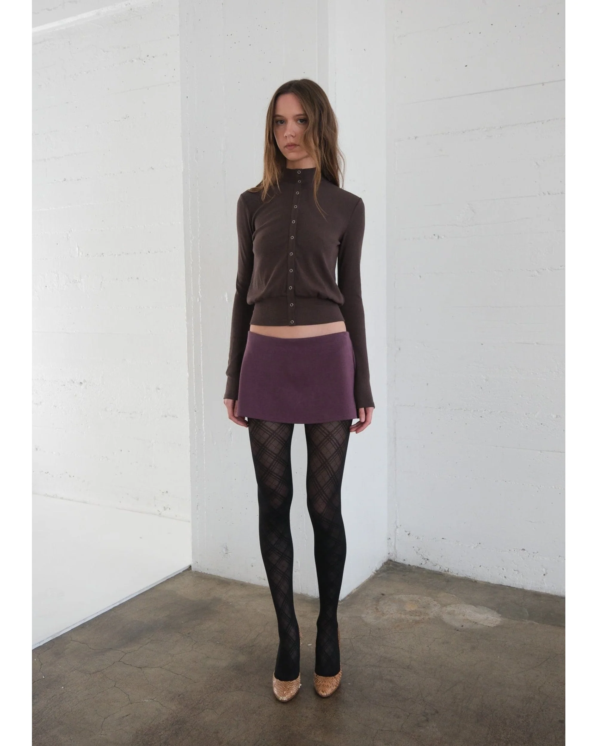 Aria Skirt - Image 13